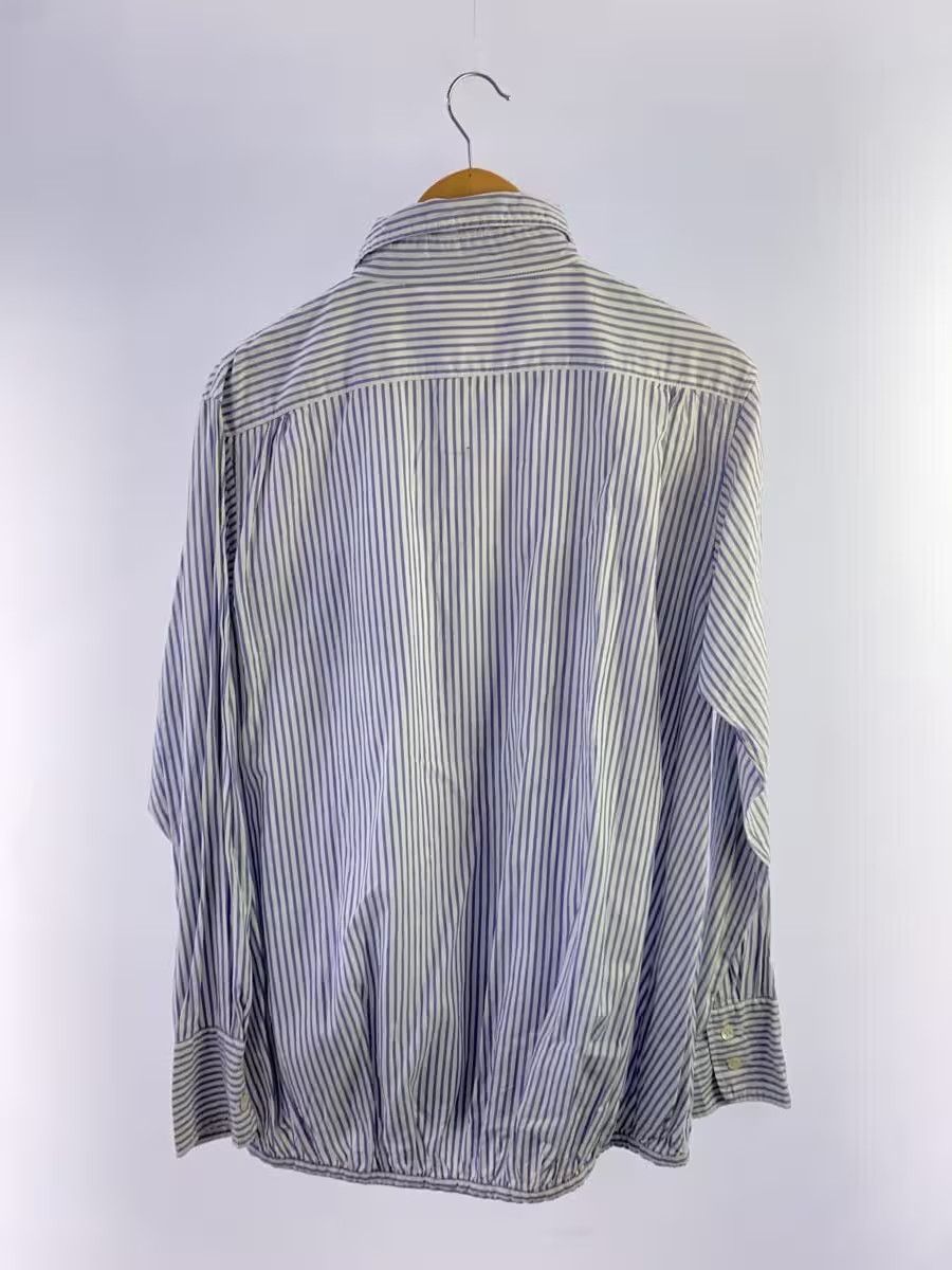 Kapital Striped Button Shirt Size US M / EU 48-50 / 2 - 2 Thumbnail