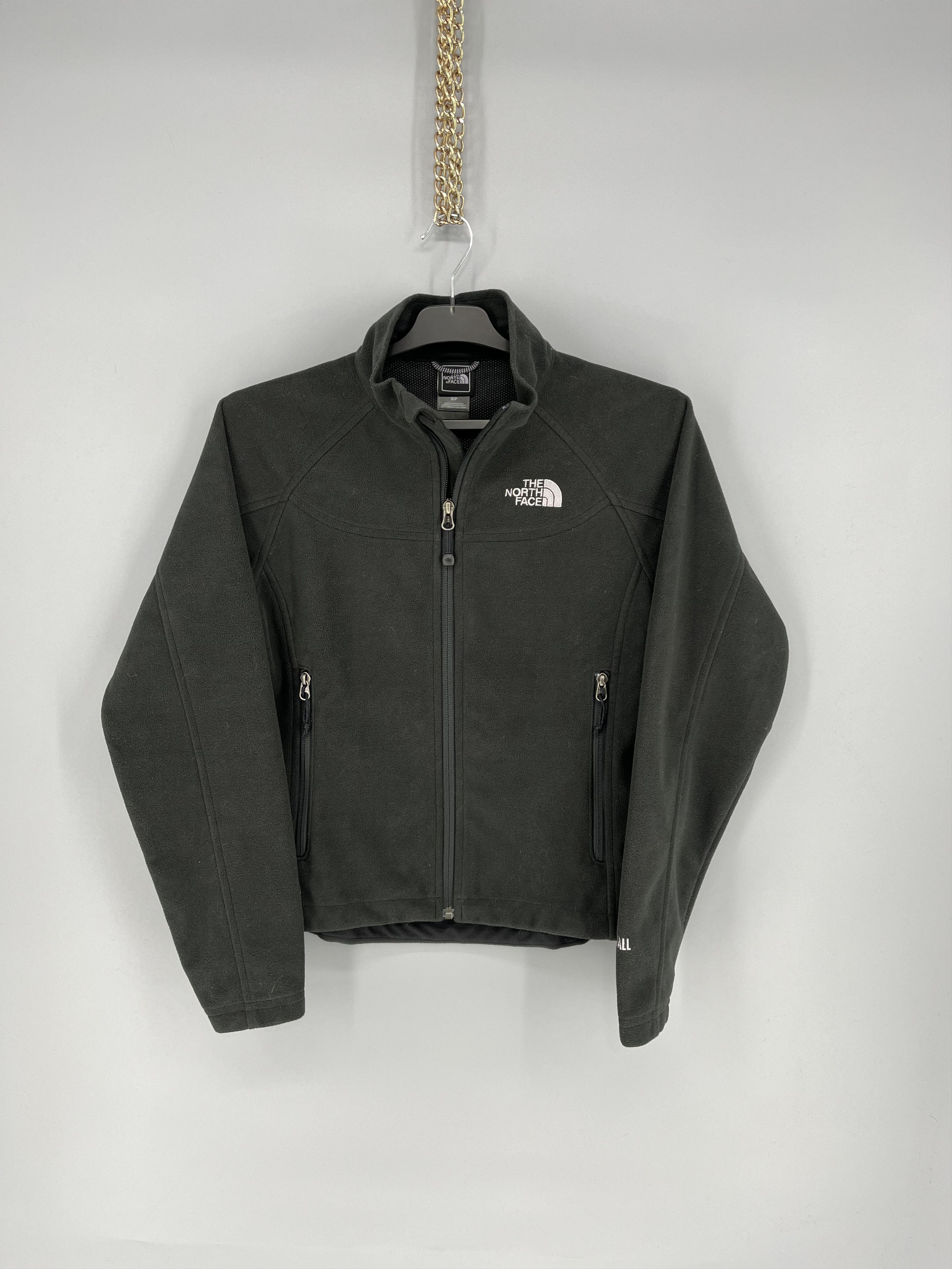 The North Face The North Face WINDWALL Vintage Y2K Fleece Outdoor Jacket Size S / US 4 / IT 40 - 1 Thumbnail