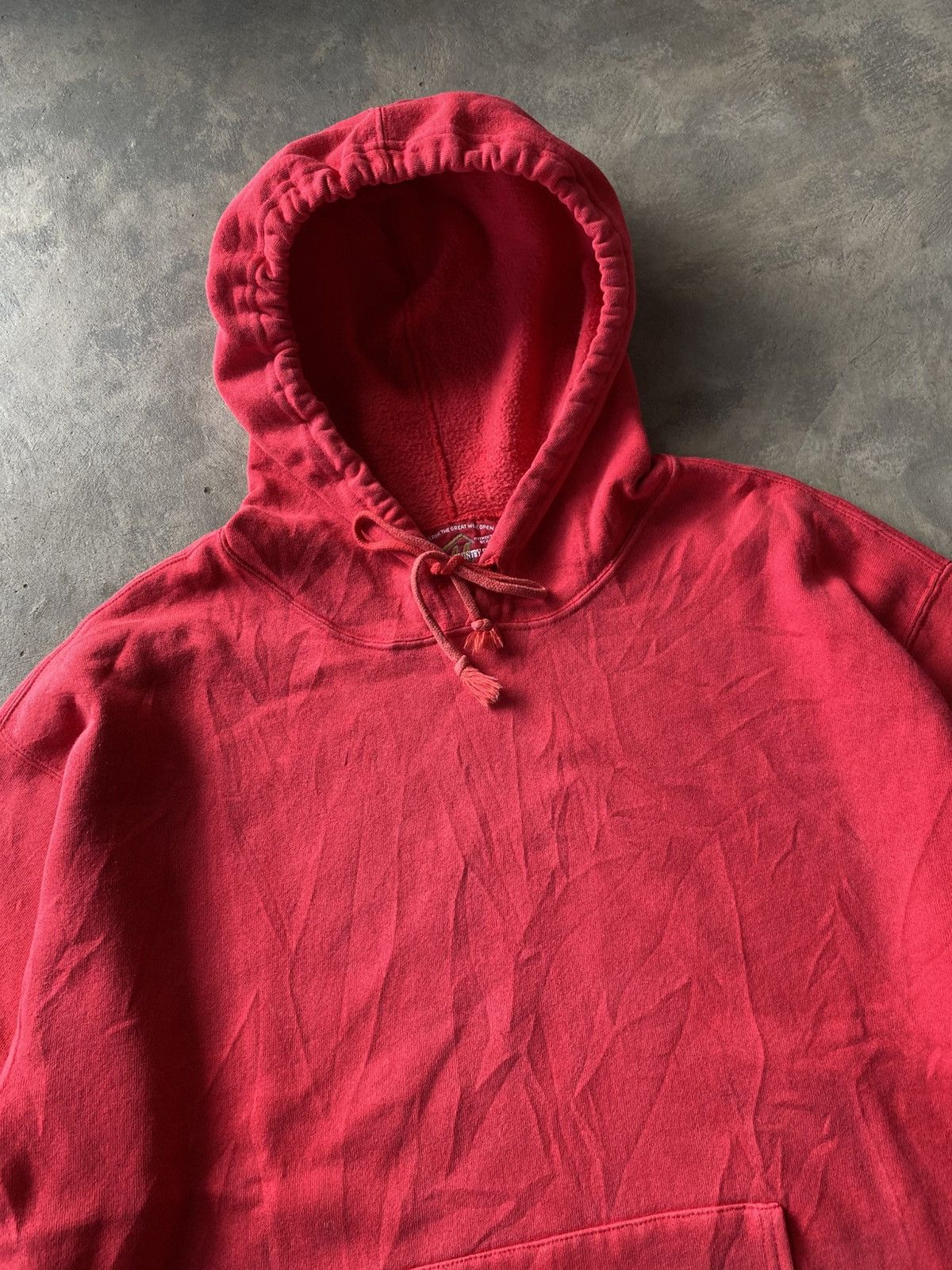 Marlboro Classics Vintage Marlboro Hoodie Size US L / EU 52-54 / 3 - 2 Thumbnail
