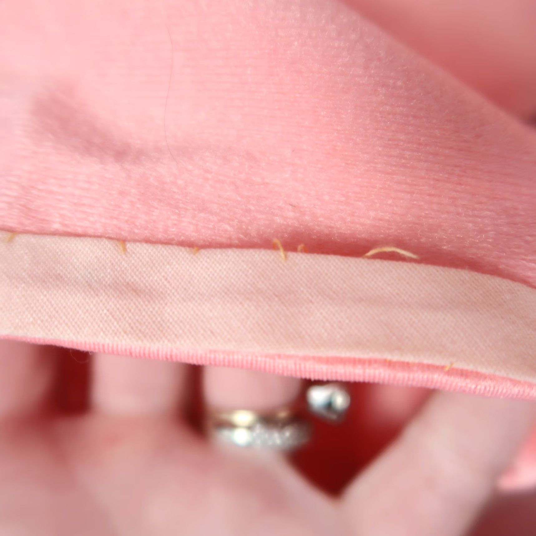 Vintage VINTAGE Shadow Line Robe Shirt? (reordered) Size M / US 6-8 / IT 42-44 - 7 Thumbnail