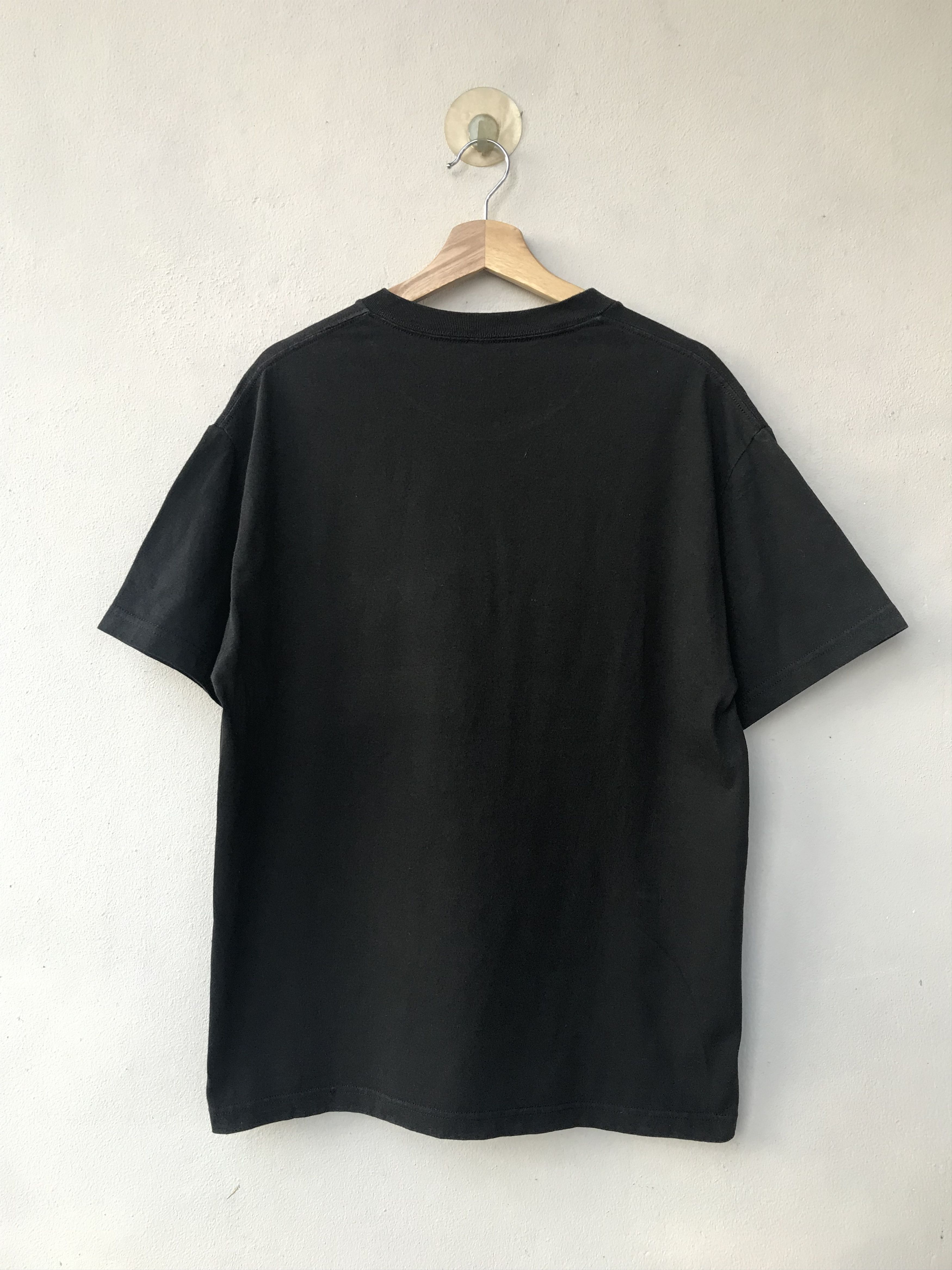 Pleasures Vintage Y2K Pleasures Pure Tee Size US L / EU 52-54 / 3 - 2 Thumbnail