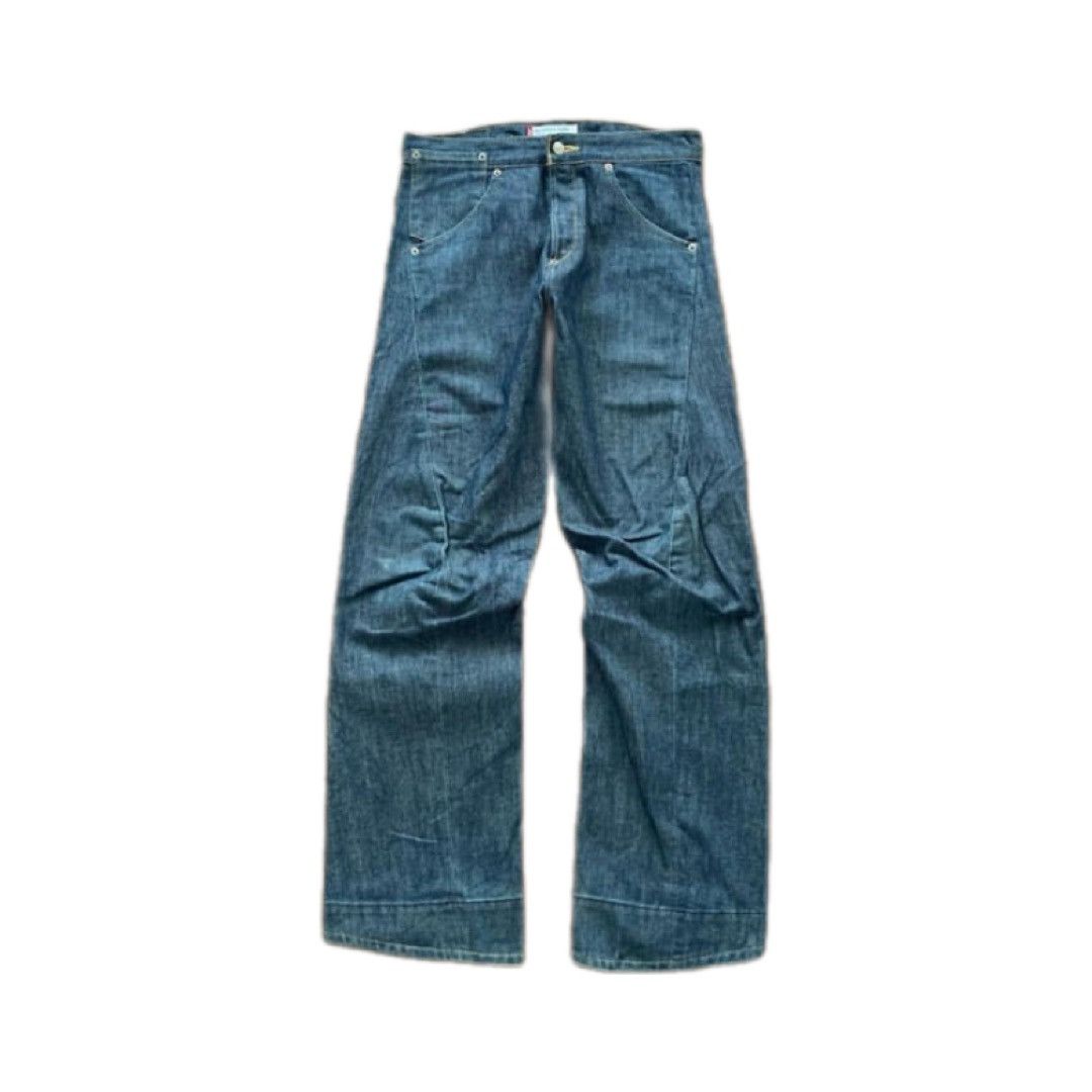 Levis 🇯🇵 enginered made in japan good condition