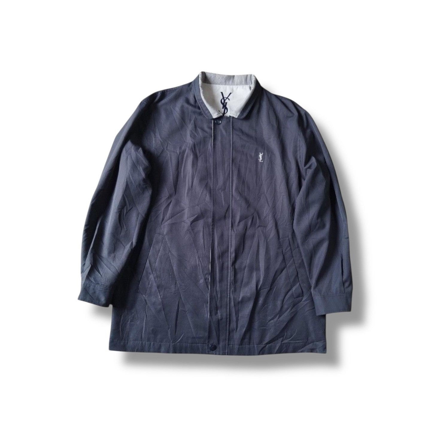Vintage Yves Saint Laurent YSL Jacket