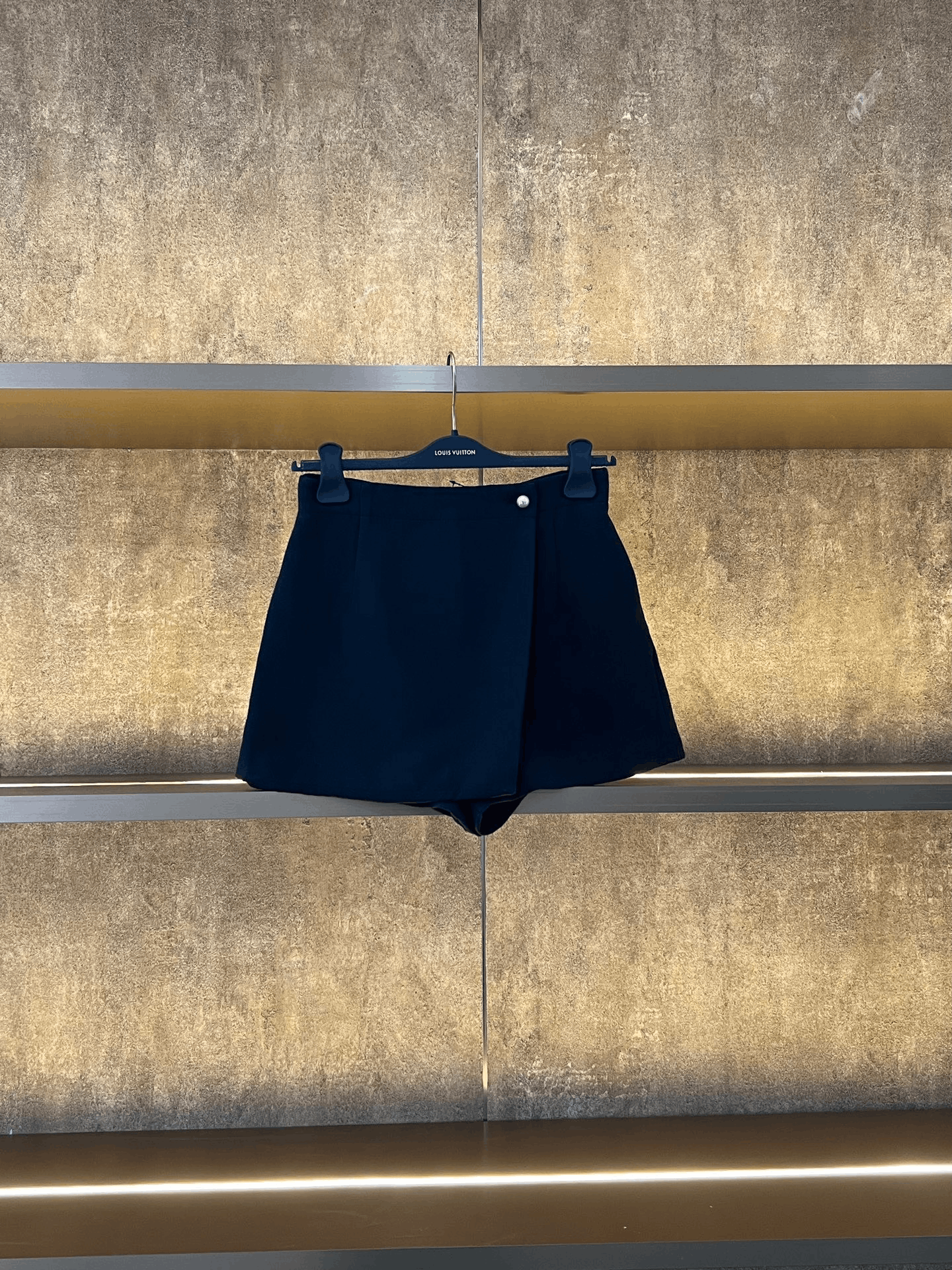 Dior Dior Skirt 26 Women Size 26" / US 2 / IT 38 - 1 Thumbnail