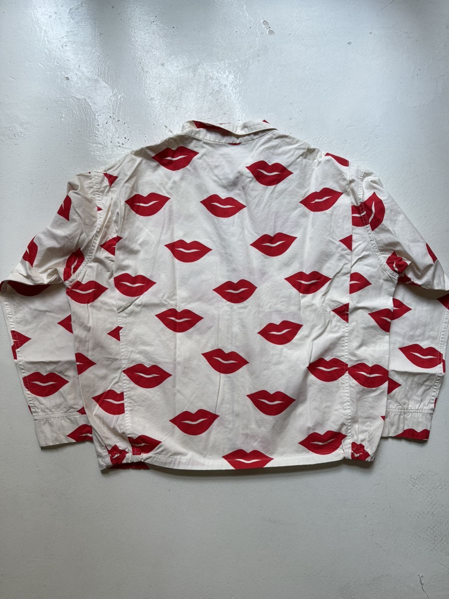 Saint Michael Saint Michael Lip swing jacket Size US XL / EU 56 / 4 - 7 Thumbnail