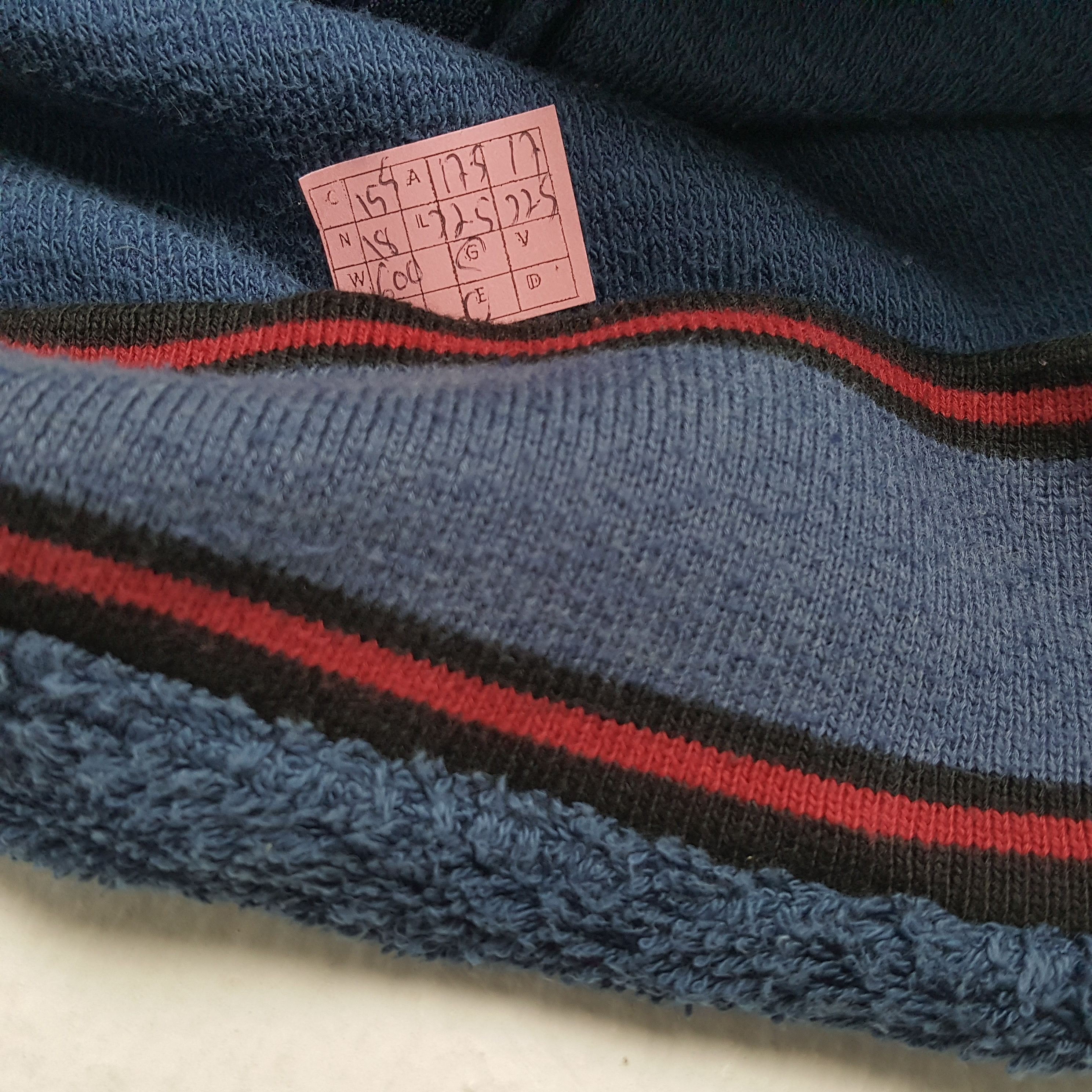 Hysteric Glamour HYSTERIC GLAMOUR Japanese Brand Streetwear Style Sweater Size US XS / EU 42 / 0 - 7 Thumbnail