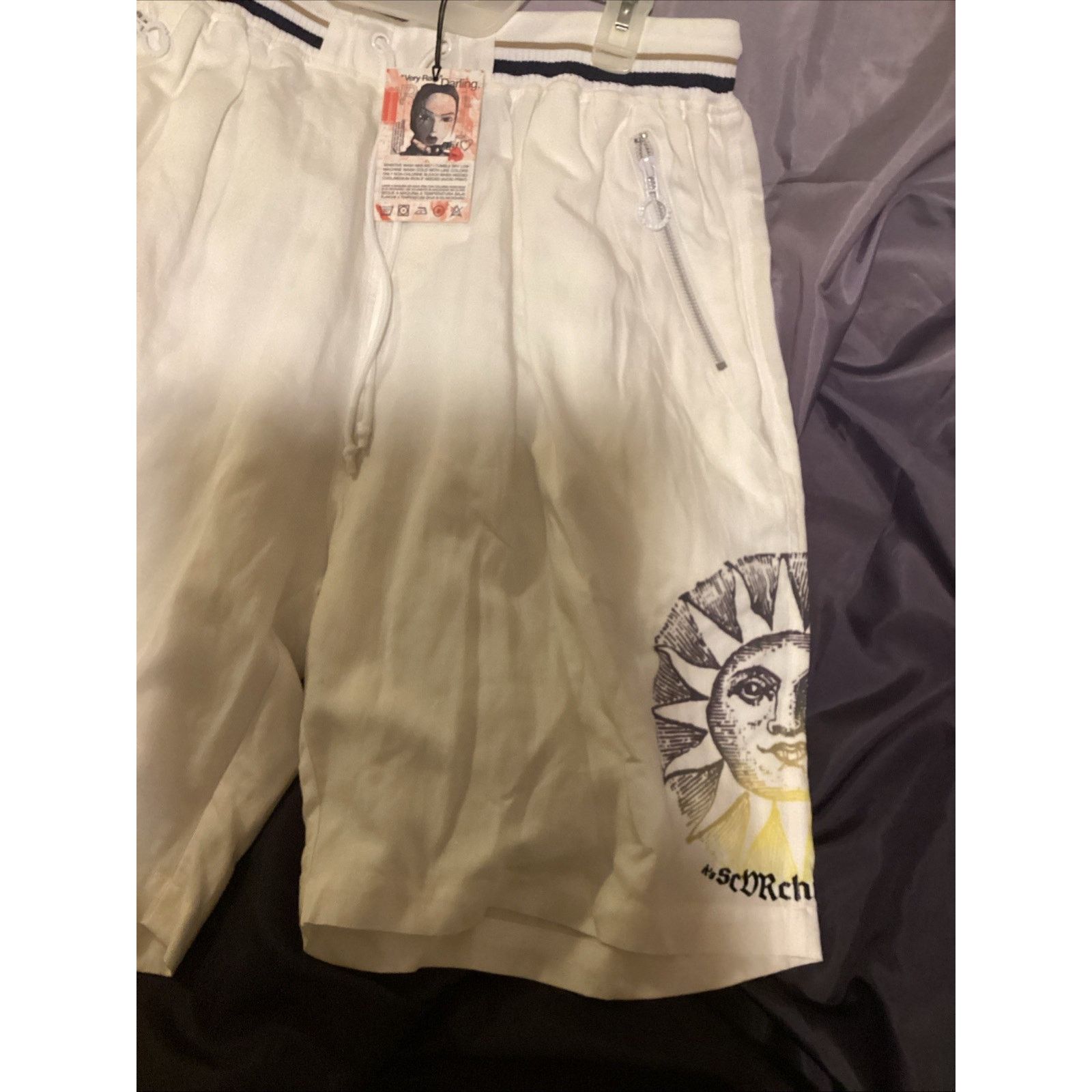 Other mens shorts Very Rare Size US 38 / EU 54 - 2 Thumbnail