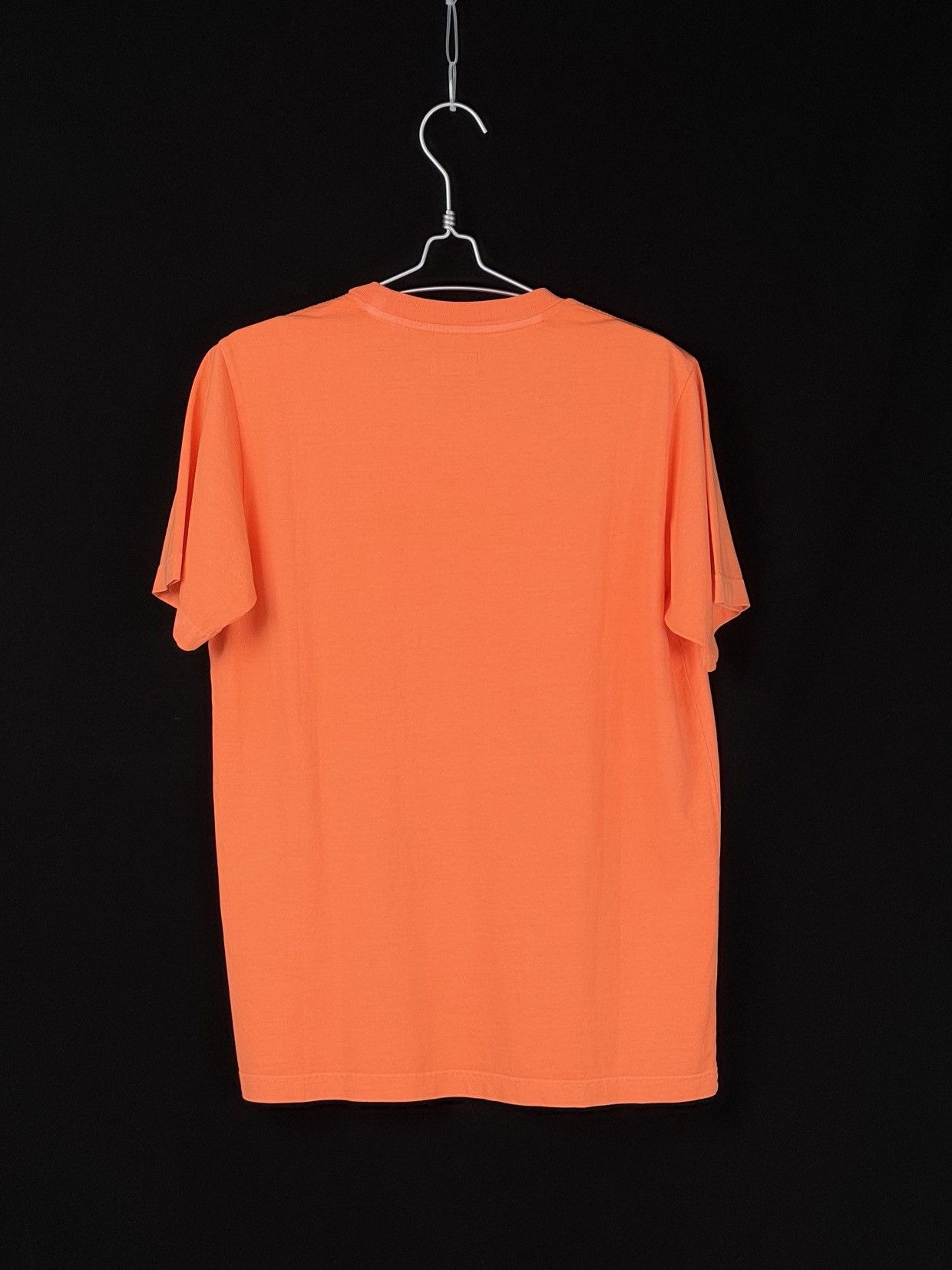Supreme small logo tee Size US S / EU 44-46 / 1 - 4 Thumbnail
