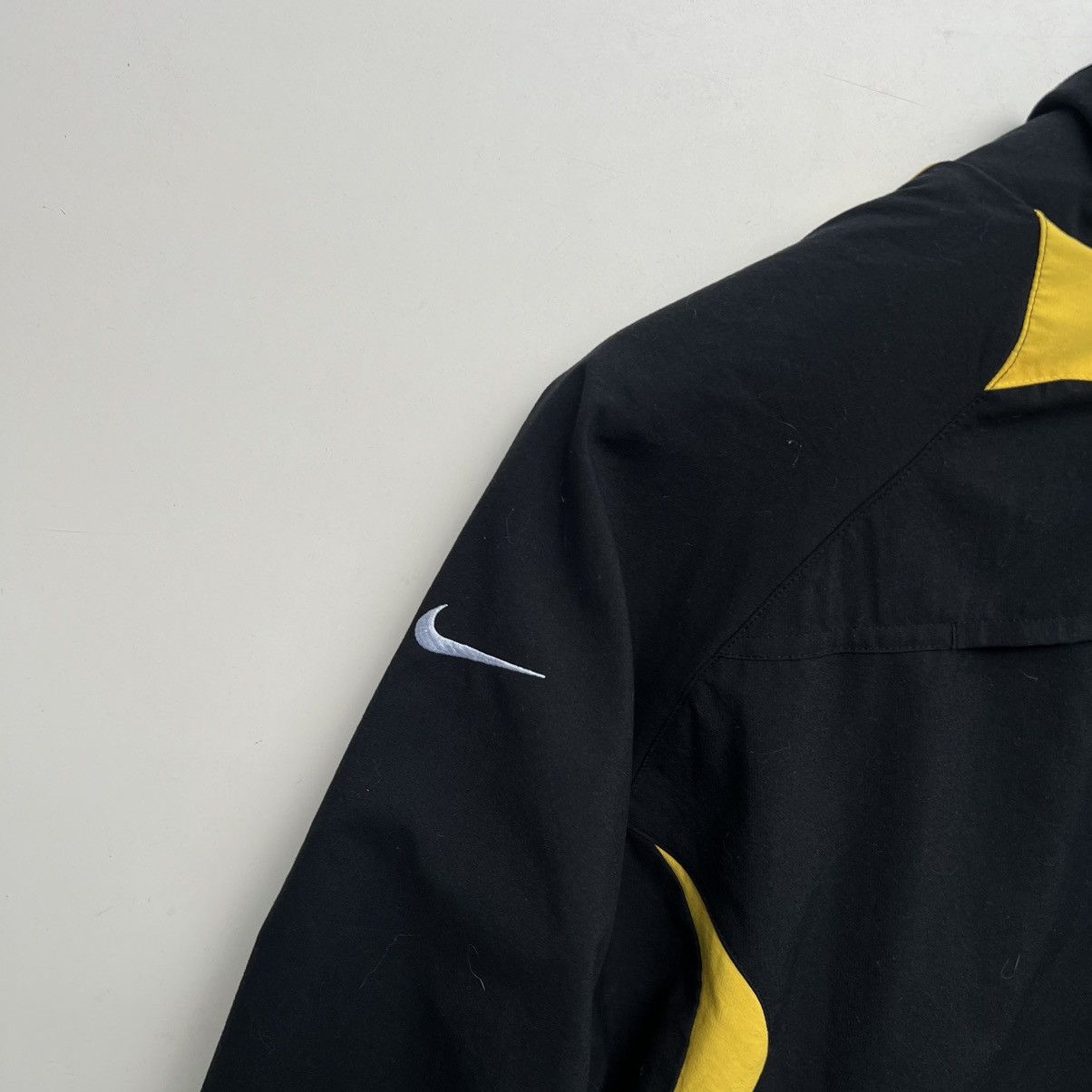 Nike × Vintage Nike track jacket vintage Size US XL / EU 56 / 4 - 8 Thumbnail