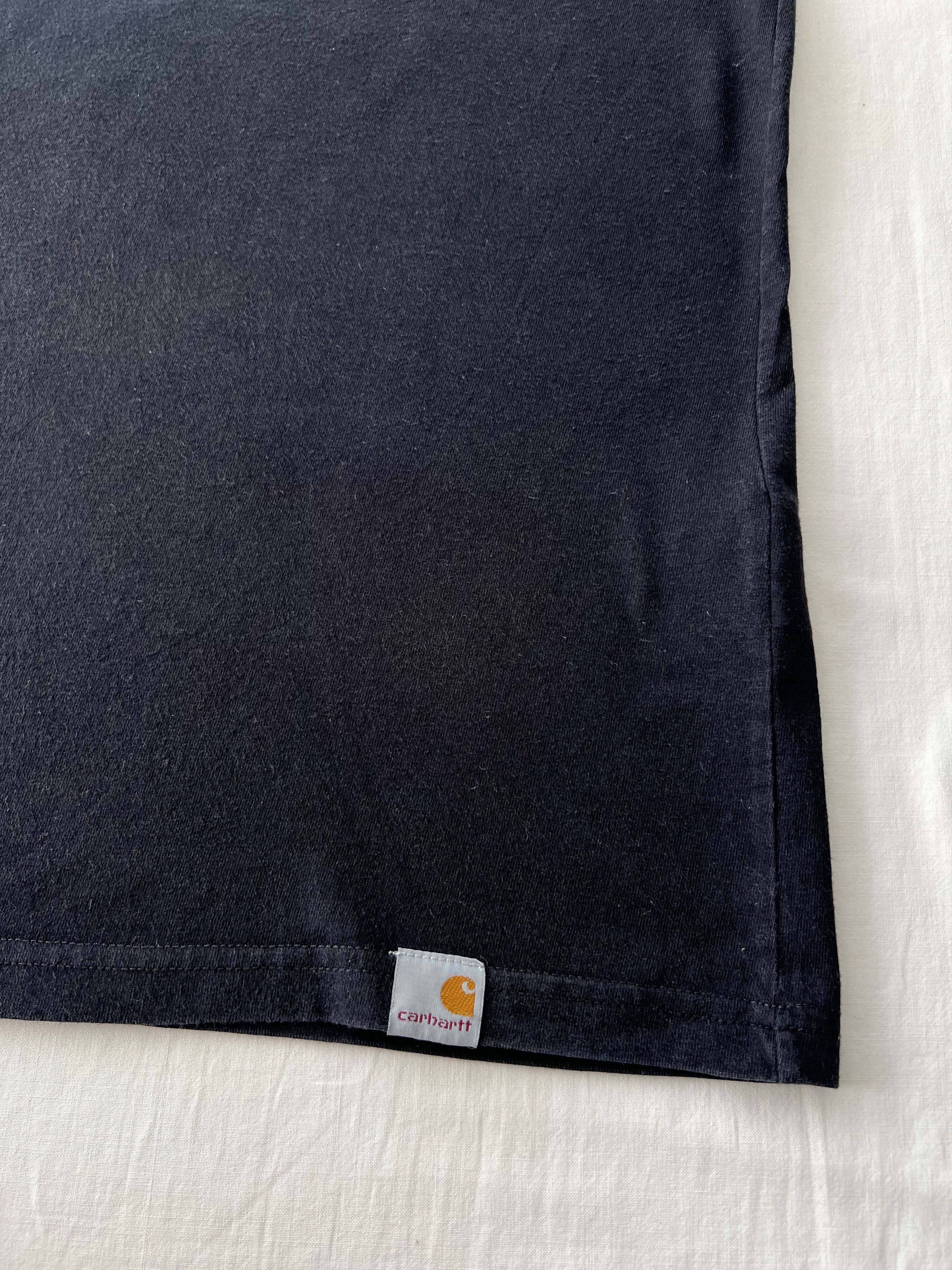 Carhartt Carhartt From Dust to Dirt Mongolia Ten Years After T-shirt Size US S / EU 44-46 / 1 - 7 Thumbnail