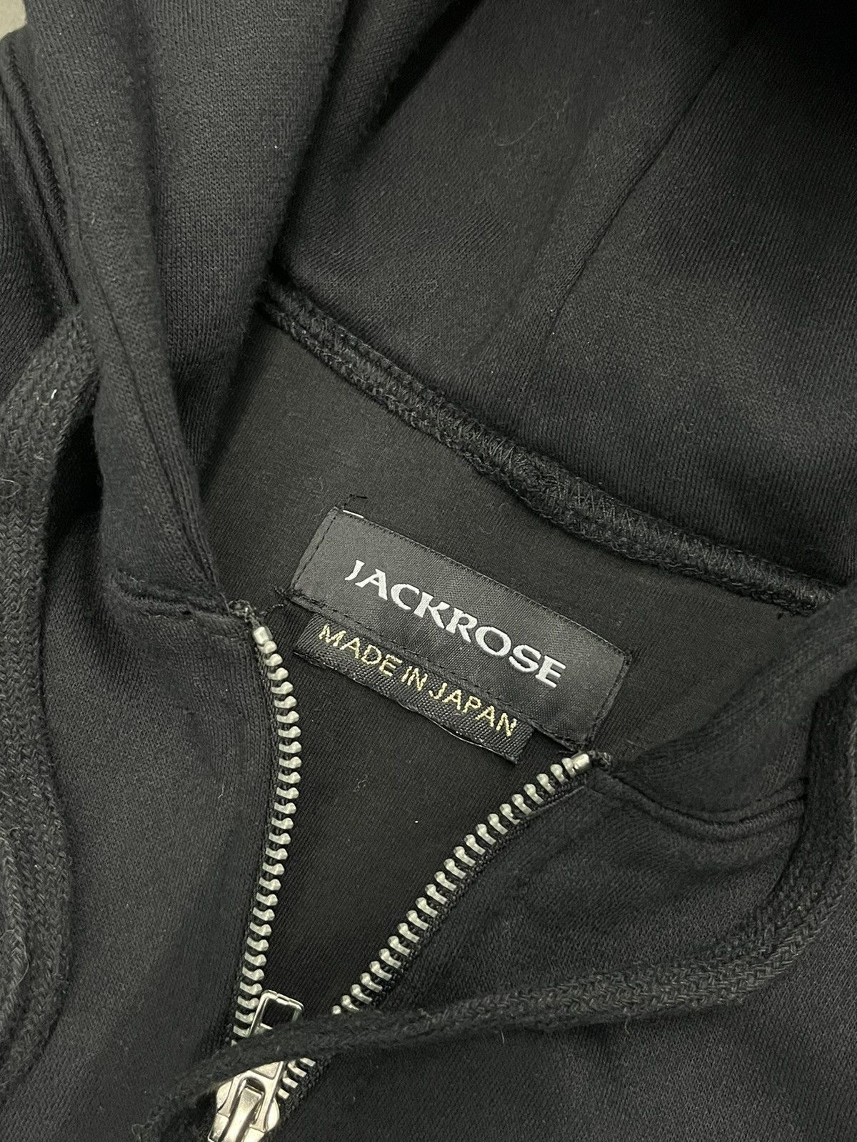 JACKROSE 2016 Rolling Stones X Jack Rose Size US L / EU 52-54 / 3 - 5 Thumbnail