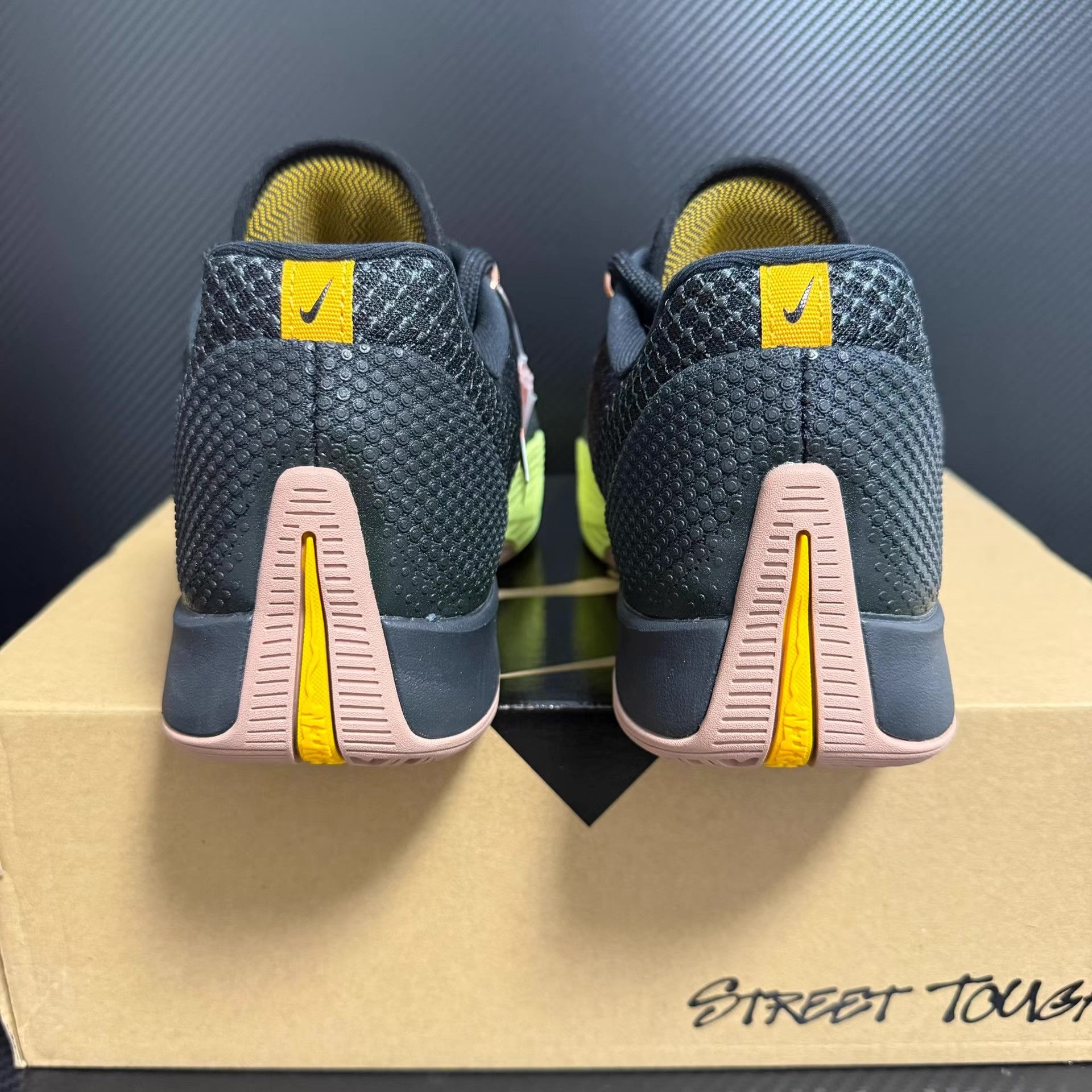 Nike Nike S.T. Flare Q11 Size US 10 / EU 43 - 3 Thumbnail