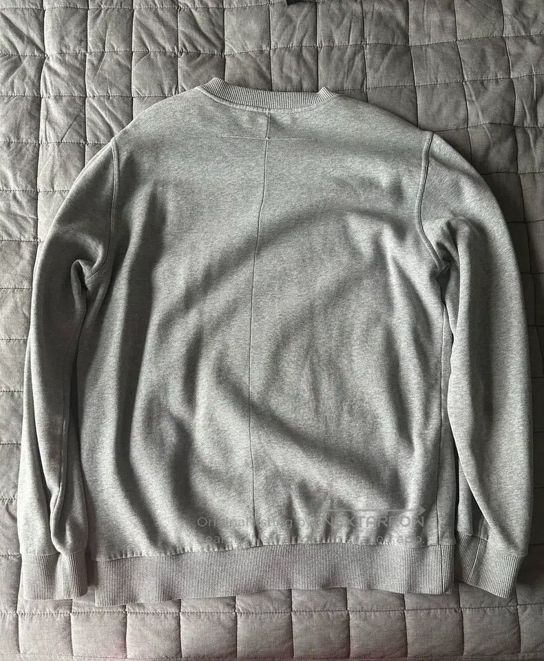 Givenchy Givenchy Multicolored Wool and Cashmere Coat Size US S / EU 44-46 / 1 - 3 Thumbnail