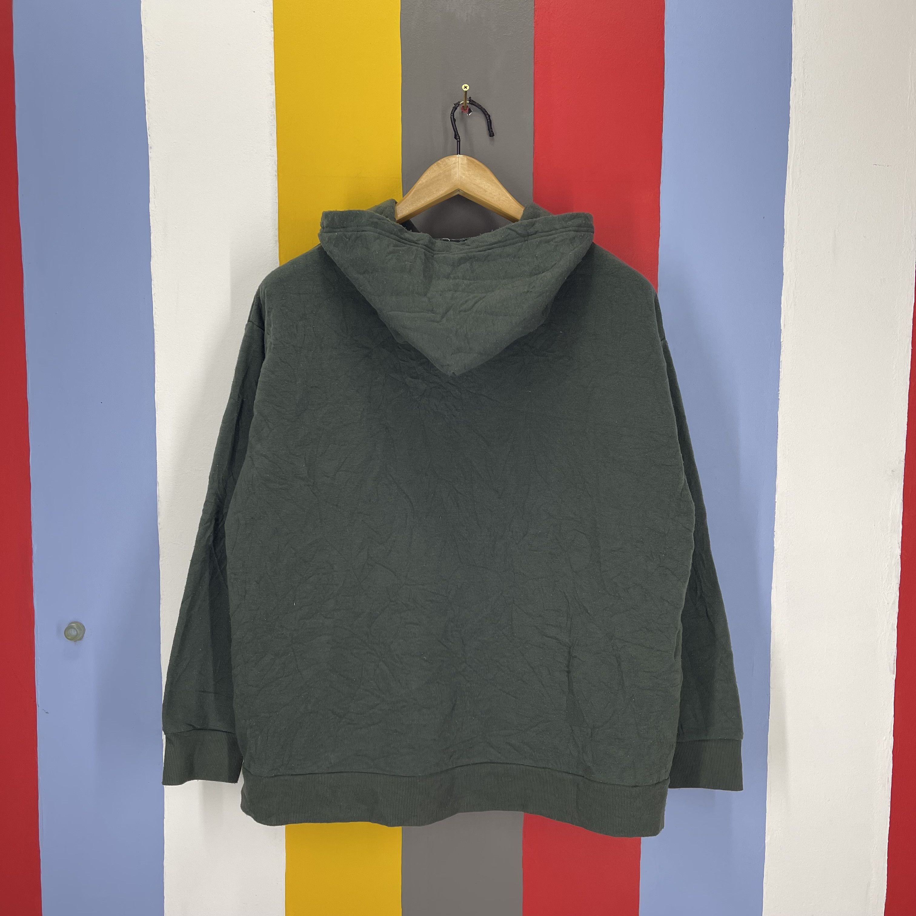 Japanese Brand TITICACA Hoodie Pullover #1964/12 Size US L / EU 52-54 / 3 - 5 Thumbnail
