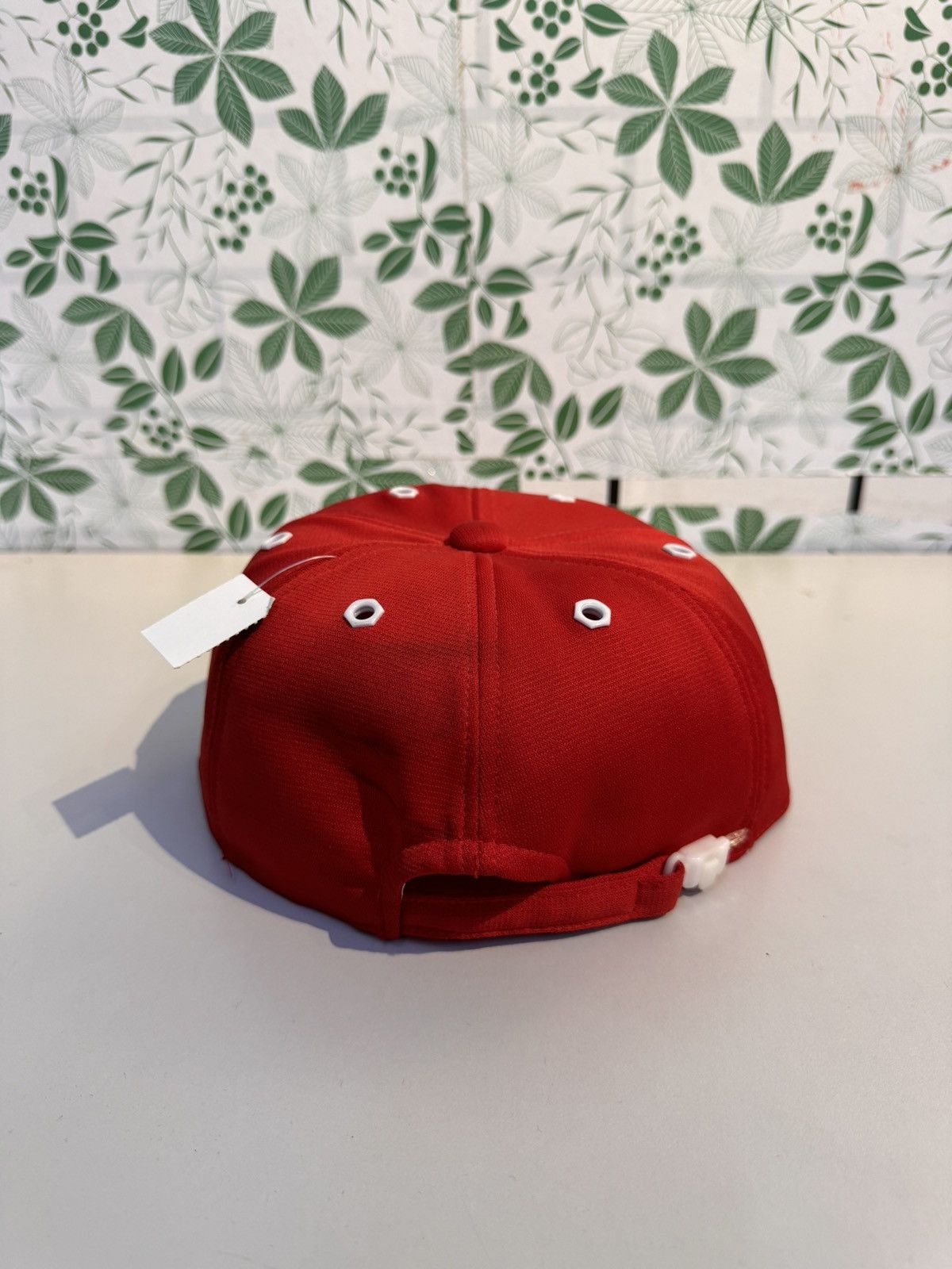 Japanese Brand Hino Lorry Truck Driver Cap Size ONE SIZE - 3 Thumbnail