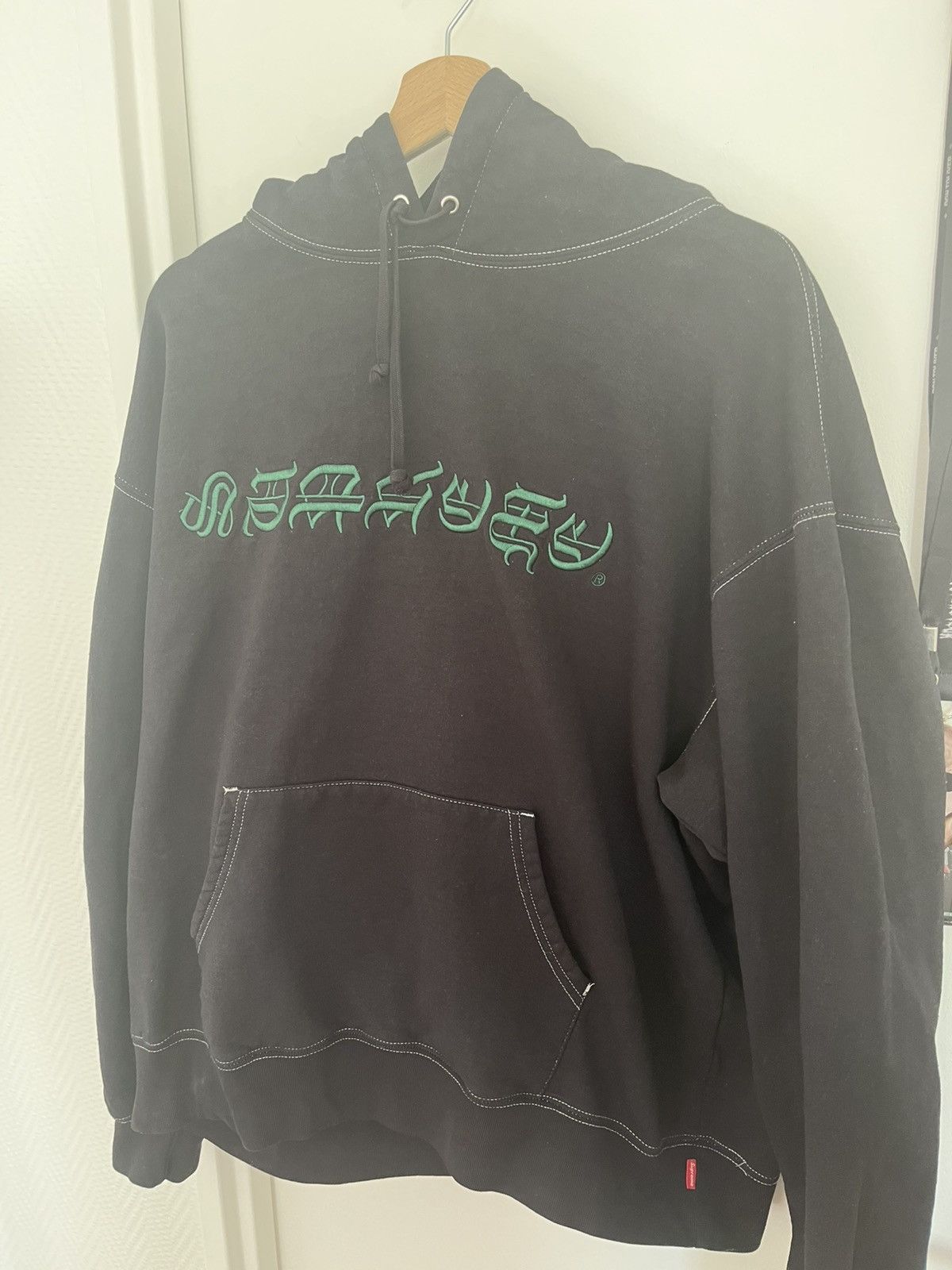 Supreme Supreme Friends and Family hoodie Size US XL / EU 56 / 4 - 1 Thumbnail