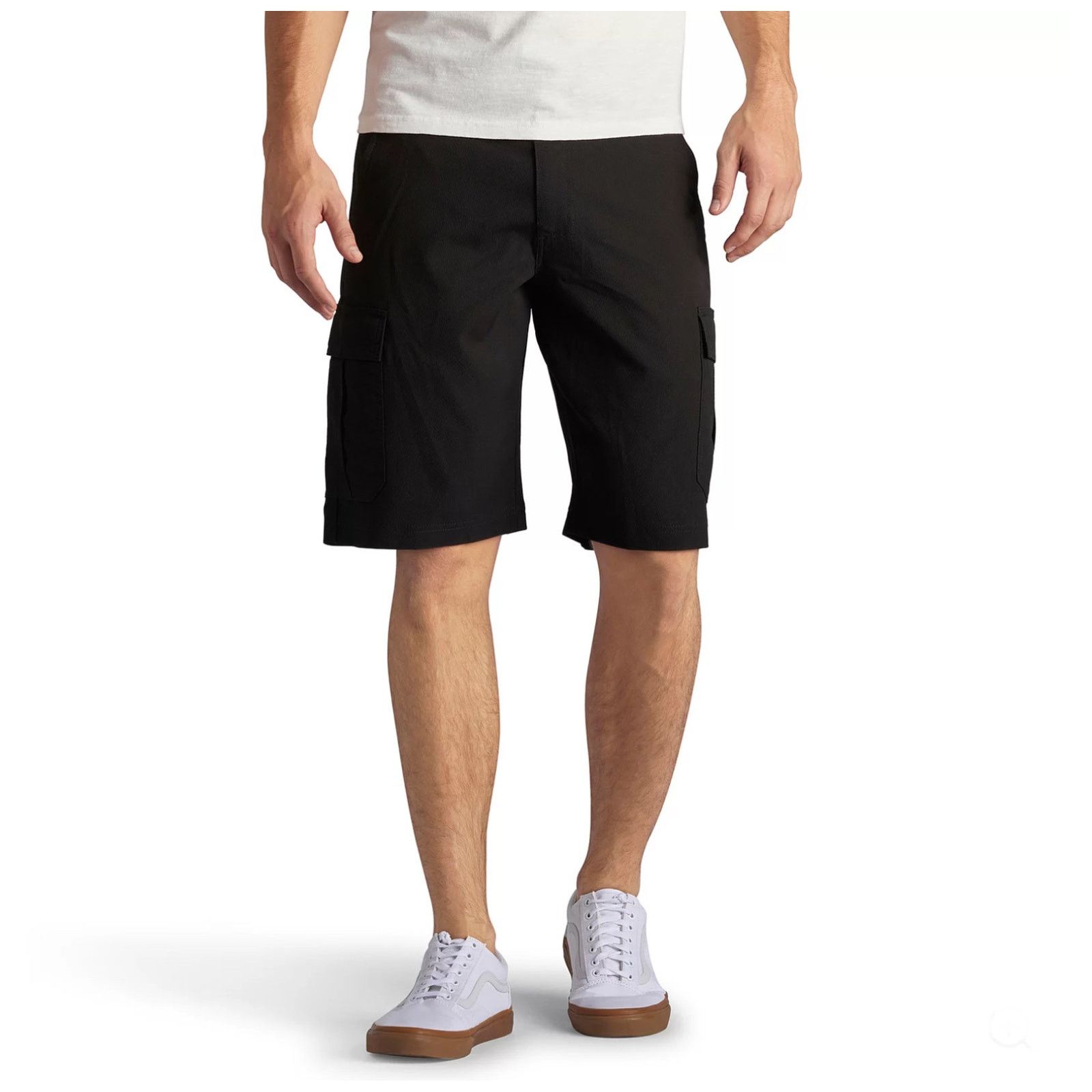 Lee Lee® Performance Cargo Shorts Size US 34 / EU 50 - 1 Thumbnail