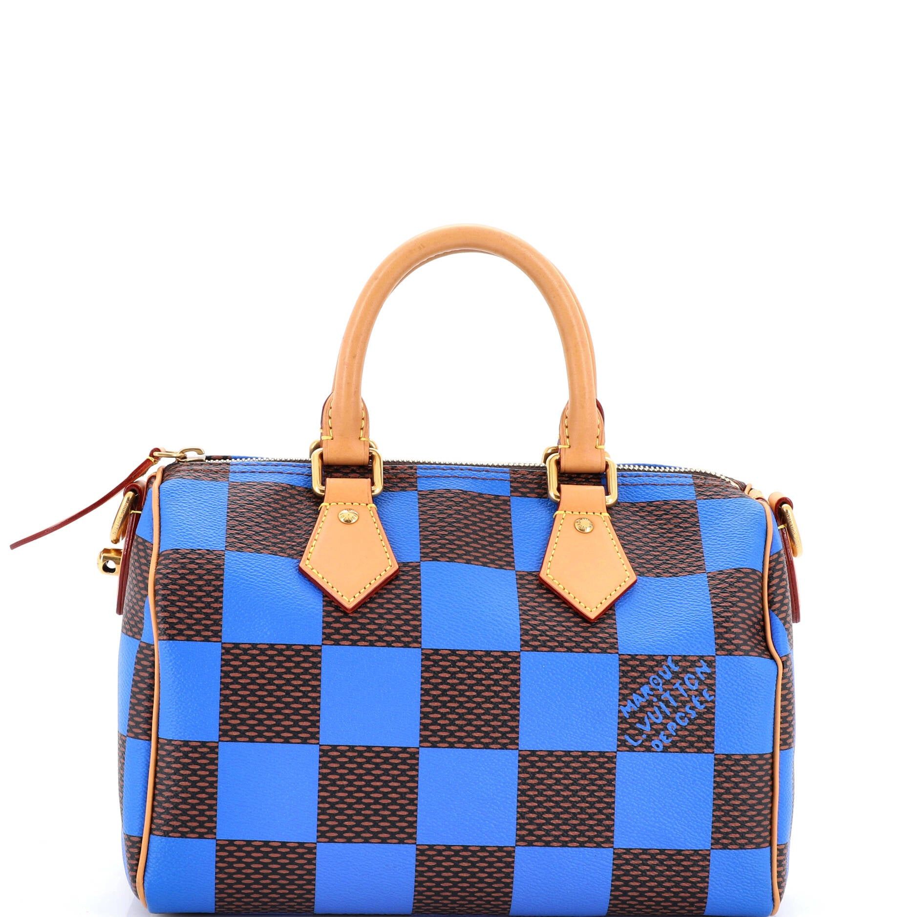 Louis Vuitton Speedy Bandouliere Bag Size ONE SIZE - 1 Thumbnail