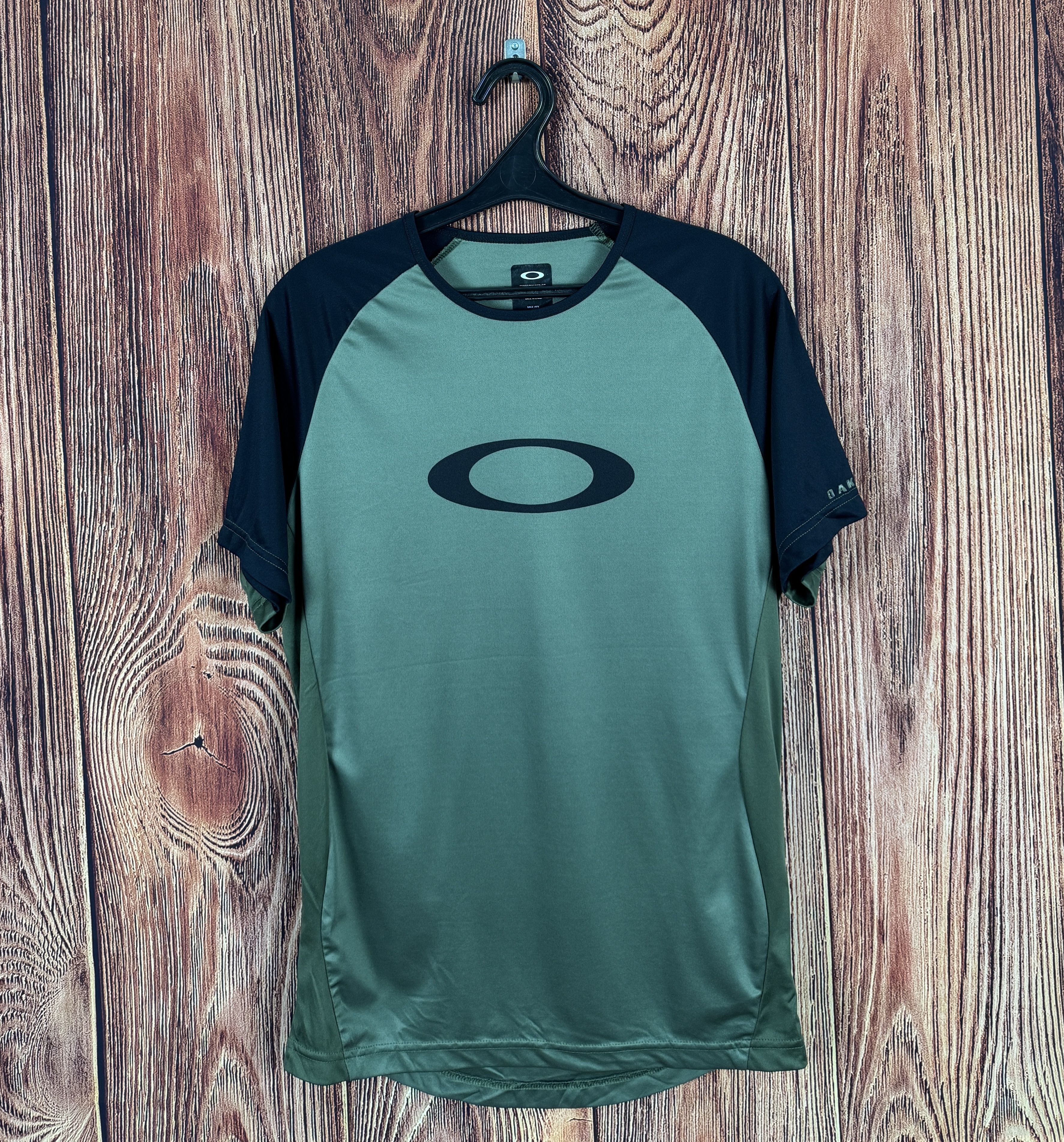 Oakley × Satisfy Mothtech Oakley t-shirt | Grailed