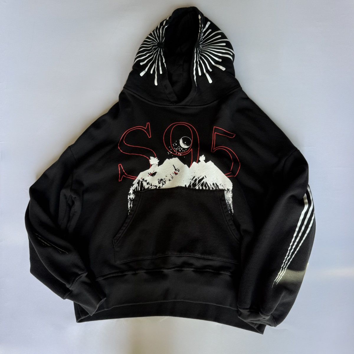 Other S95 Studios Summit Hoodie Size US L / EU 52-54 / 3 - 1 Thumbnail