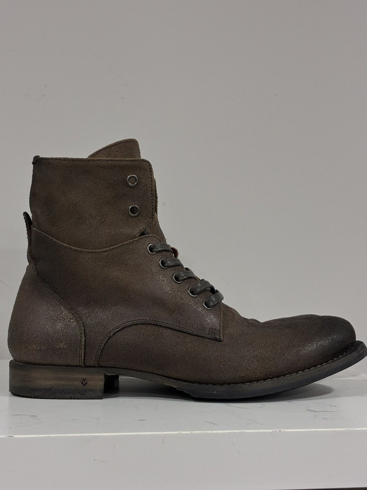 John Varvatos 606 Artisan Convertible Boot Size 8 Size US 8 / EU 41 - 2 Thumbnail