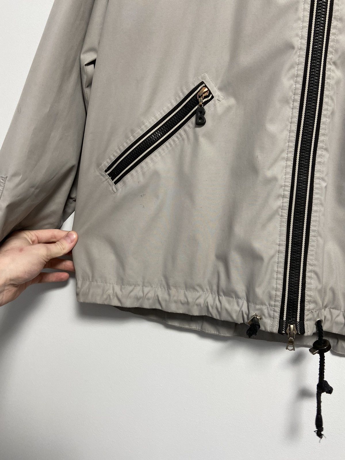 Bogner Bogner Vintage Jacket Size US L / EU 52-54 / 3 - 12 Thumbnail