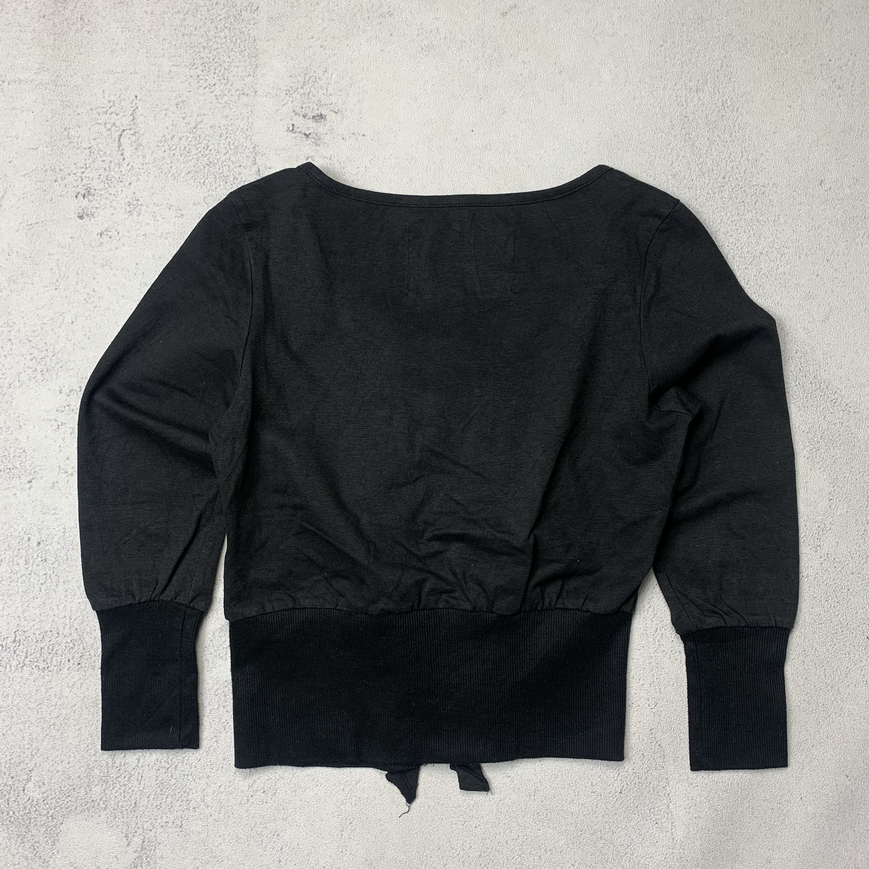 Japanese Brand Sexy Dynamite Shirt Top Size S / US 4 / IT 40 - 3 Thumbnail