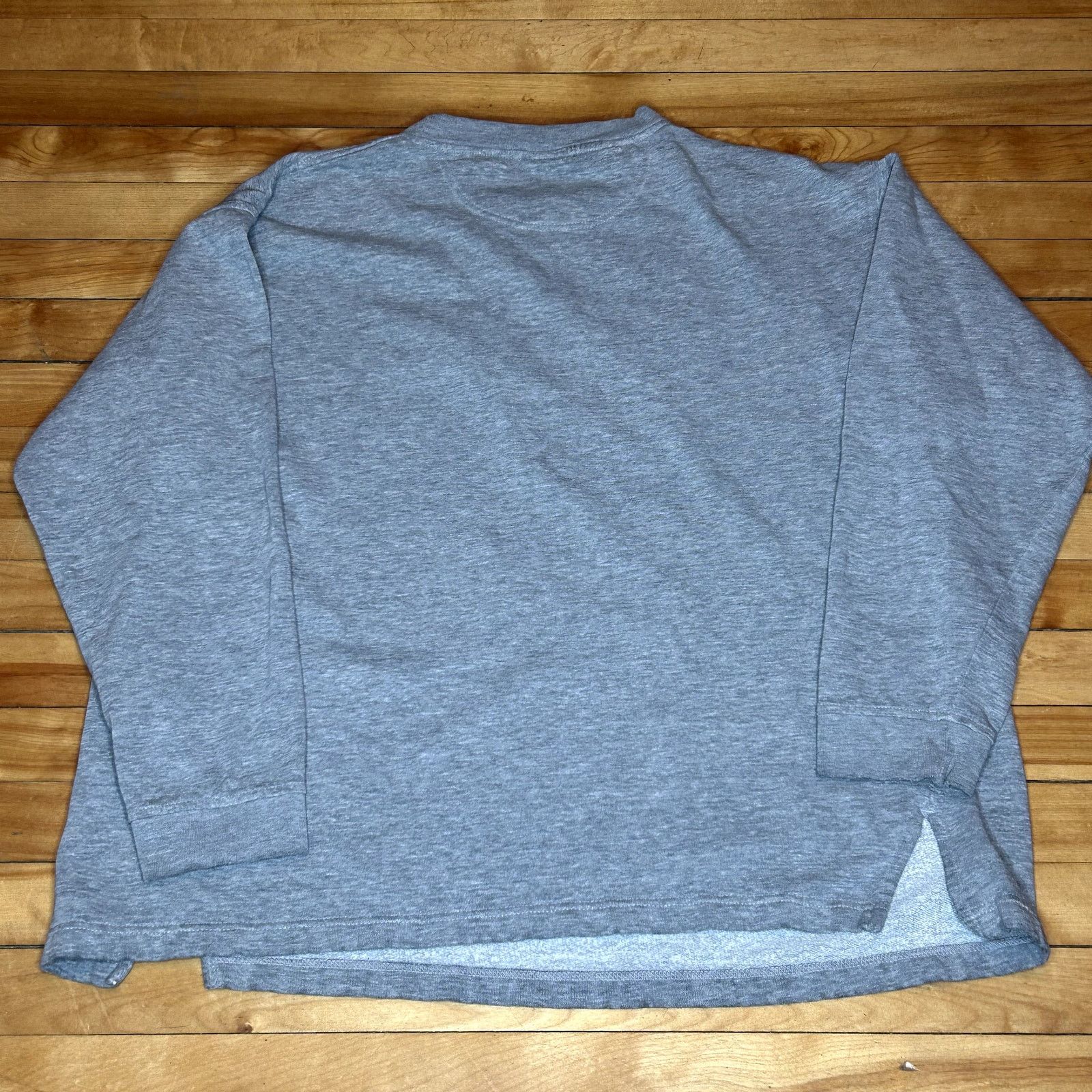 Vintage Y2K University Of Purdue Crewneck XL Size US XL / EU 56 / 4 - 4 Thumbnail