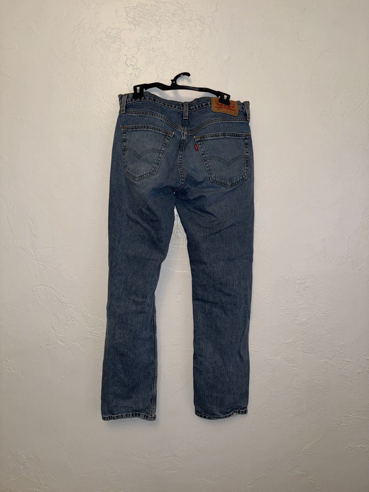 Levi's Levi 559 32x34 Size US 32 / EU 48 - 1 Thumbnail