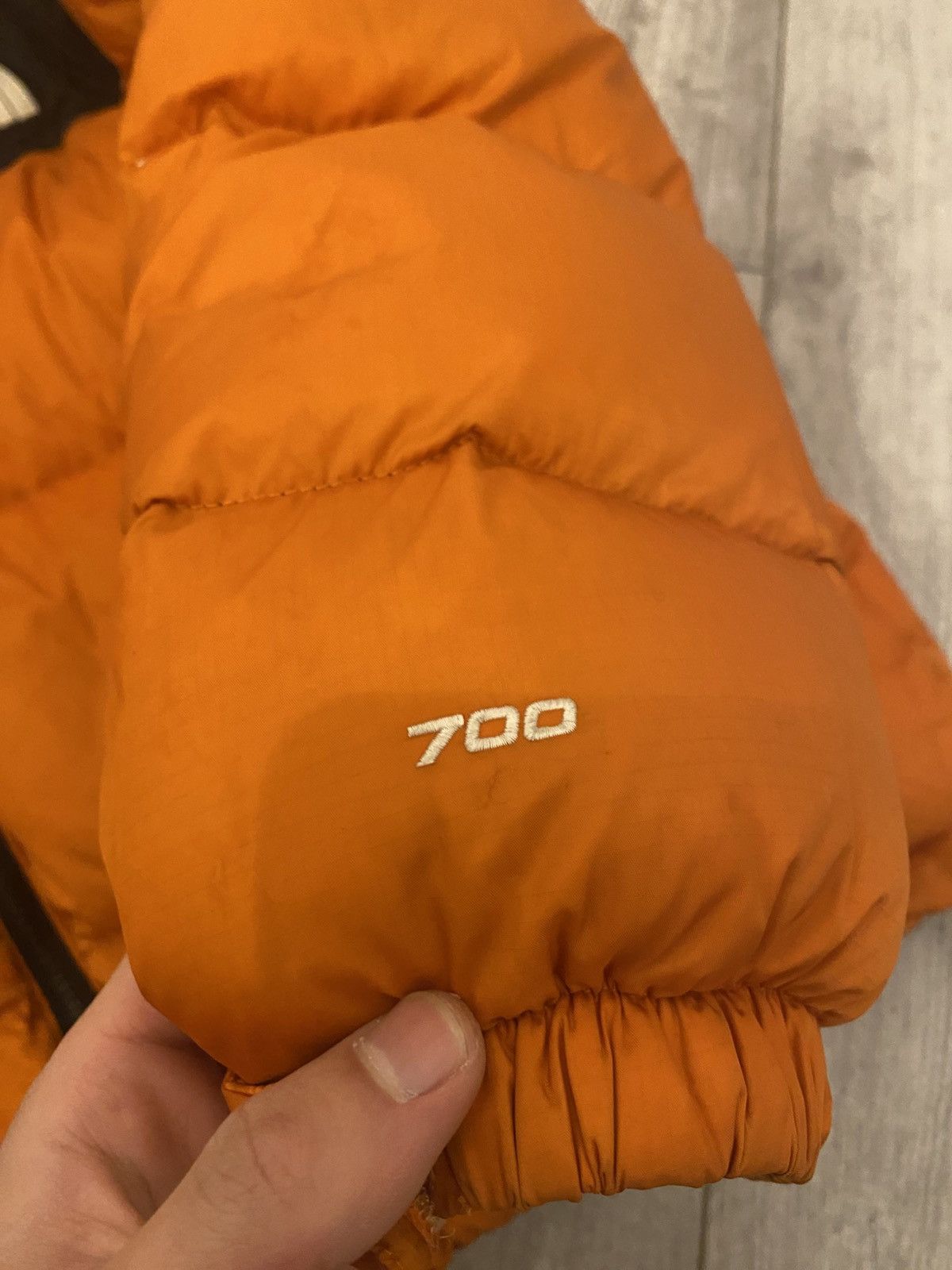 The North Face The North Face Nuptse jackek 1996 Size US M / EU 48-50 / 2 - 2 Thumbnail