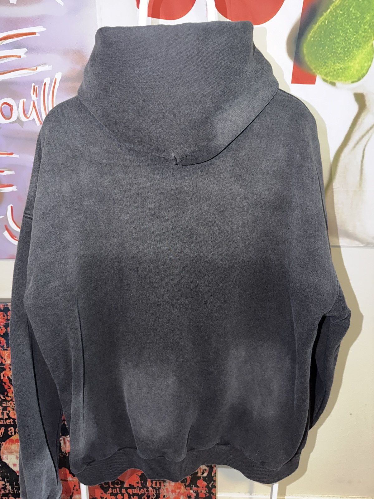 Other Saint Tears Hoodie Size US L / EU 52-54 / 3 - 2 Thumbnail