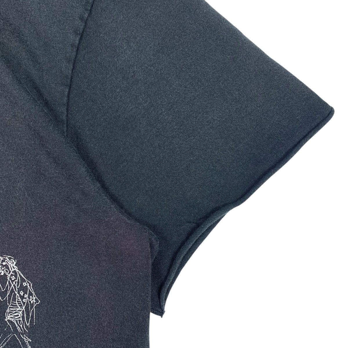 A.P.C. × Japanese Brand APC SECTION MUSICAL Art printed tee Size US L / EU 52-54 / 3 - 6 Thumbnail