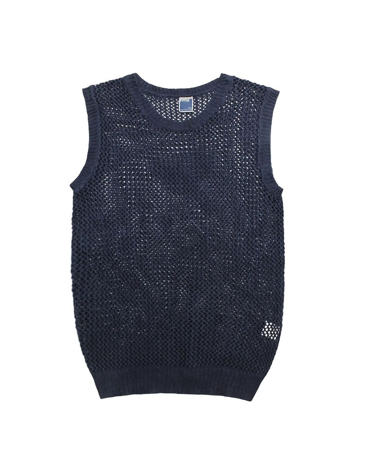 PPFM 2003 PPFM MESH GILET Size US L / EU 52-54 / 3 - 1 Thumbnail