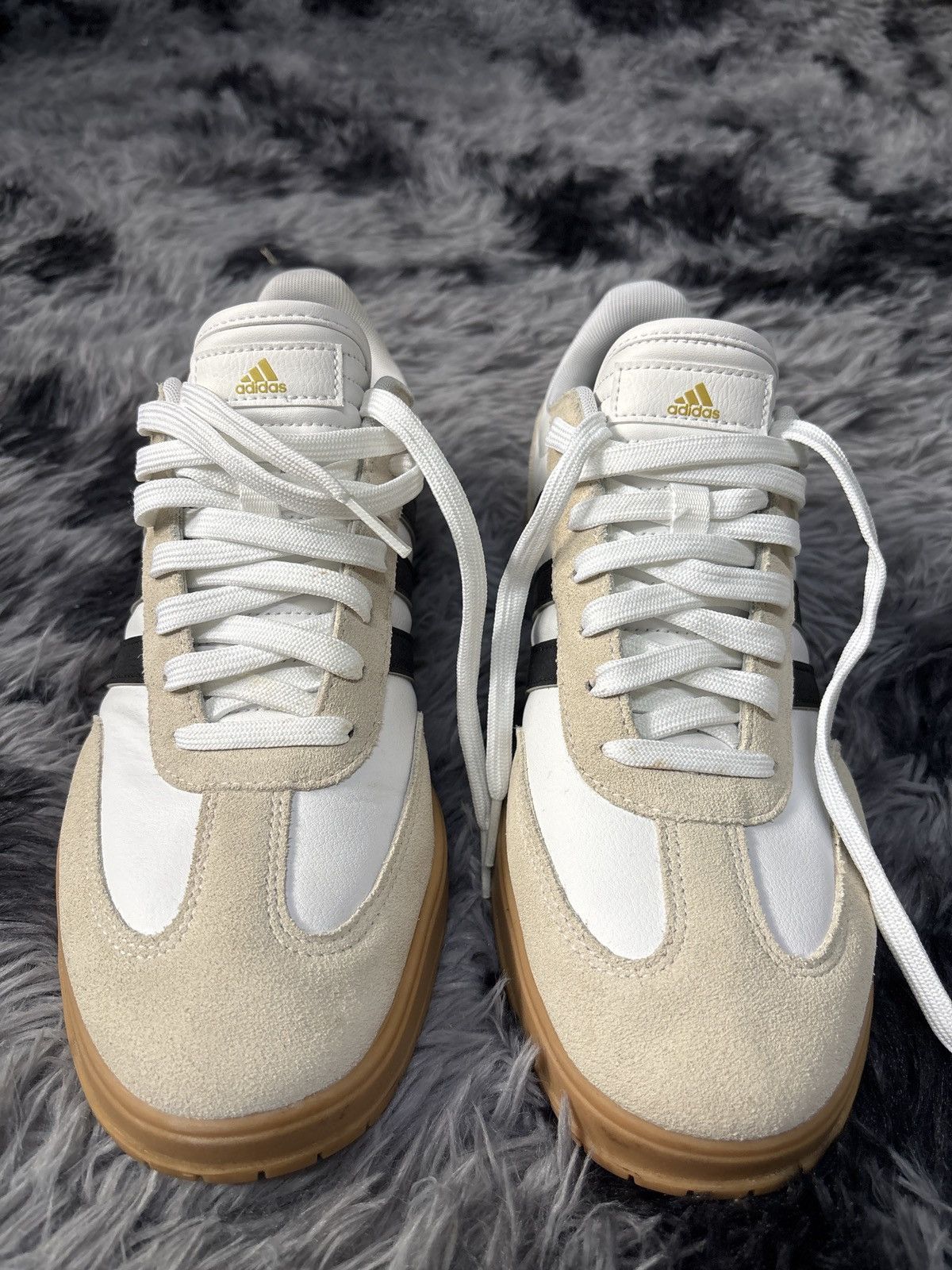 Adidas ADIDAS GRADAS Size US 8.5 / EU 41-42 - 7 Thumbnail