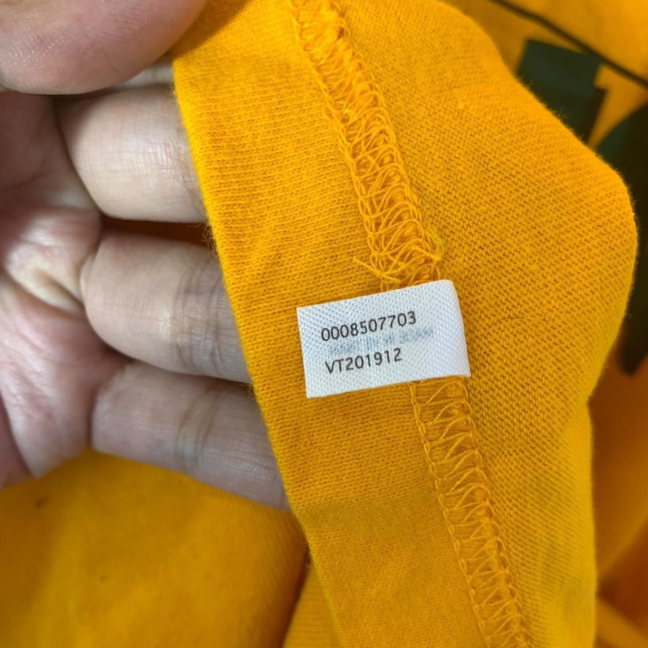 Other SPRING CAT GARFIELD 2021 Cartoon Anime Exhibition Tee Size L / US 10 / IT 46 - 8 Thumbnail