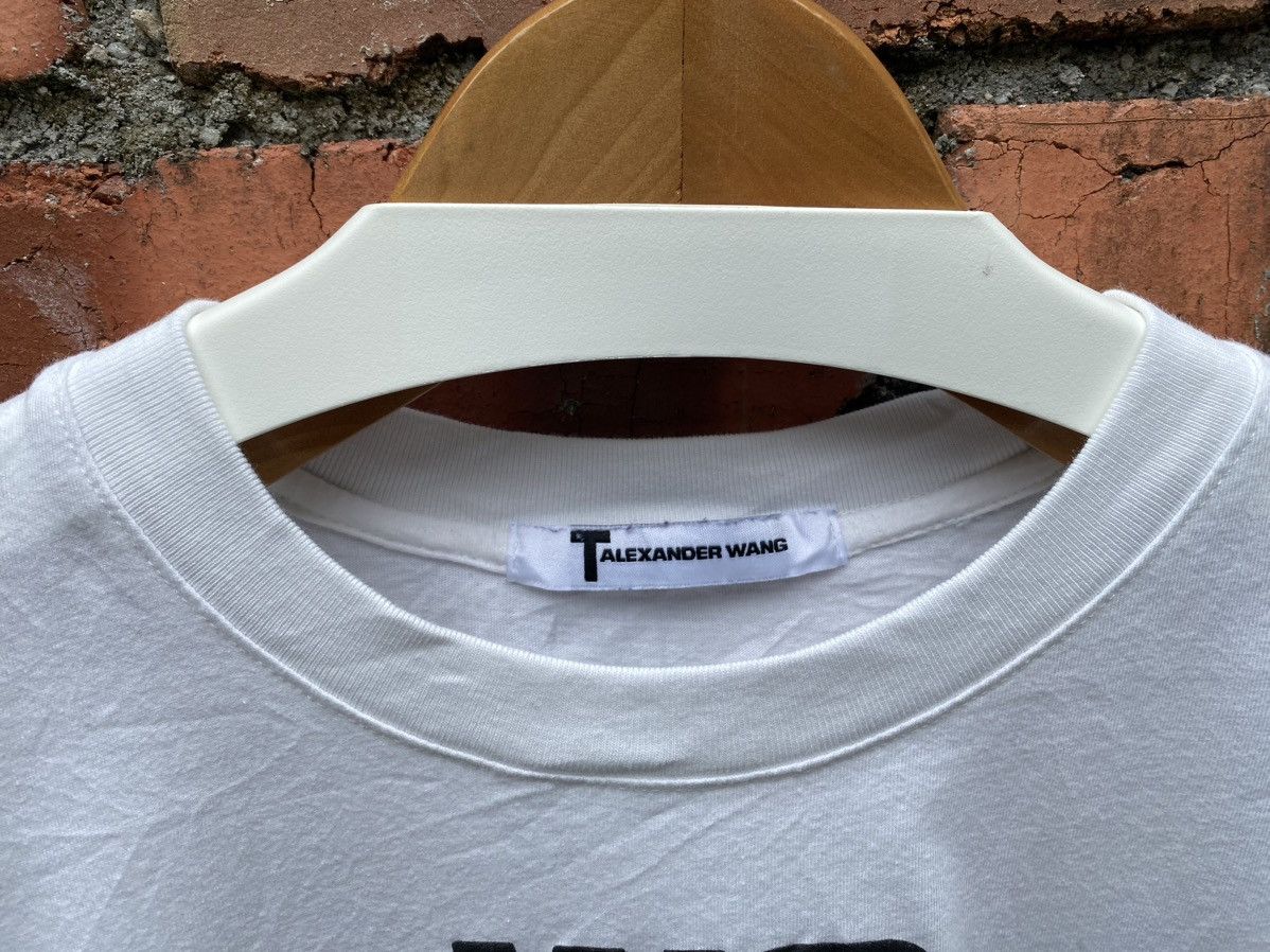 Alexander Wang × Designer alexander wang shirt Size US S / EU 44-46 / 1 - 3 Thumbnail