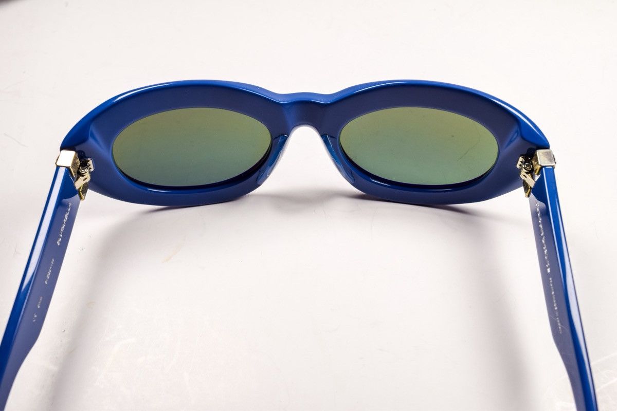 Chrome Hearts Chrome Hearts Slutarella Sunglasses Size ONE SIZE - 5 Thumbnail