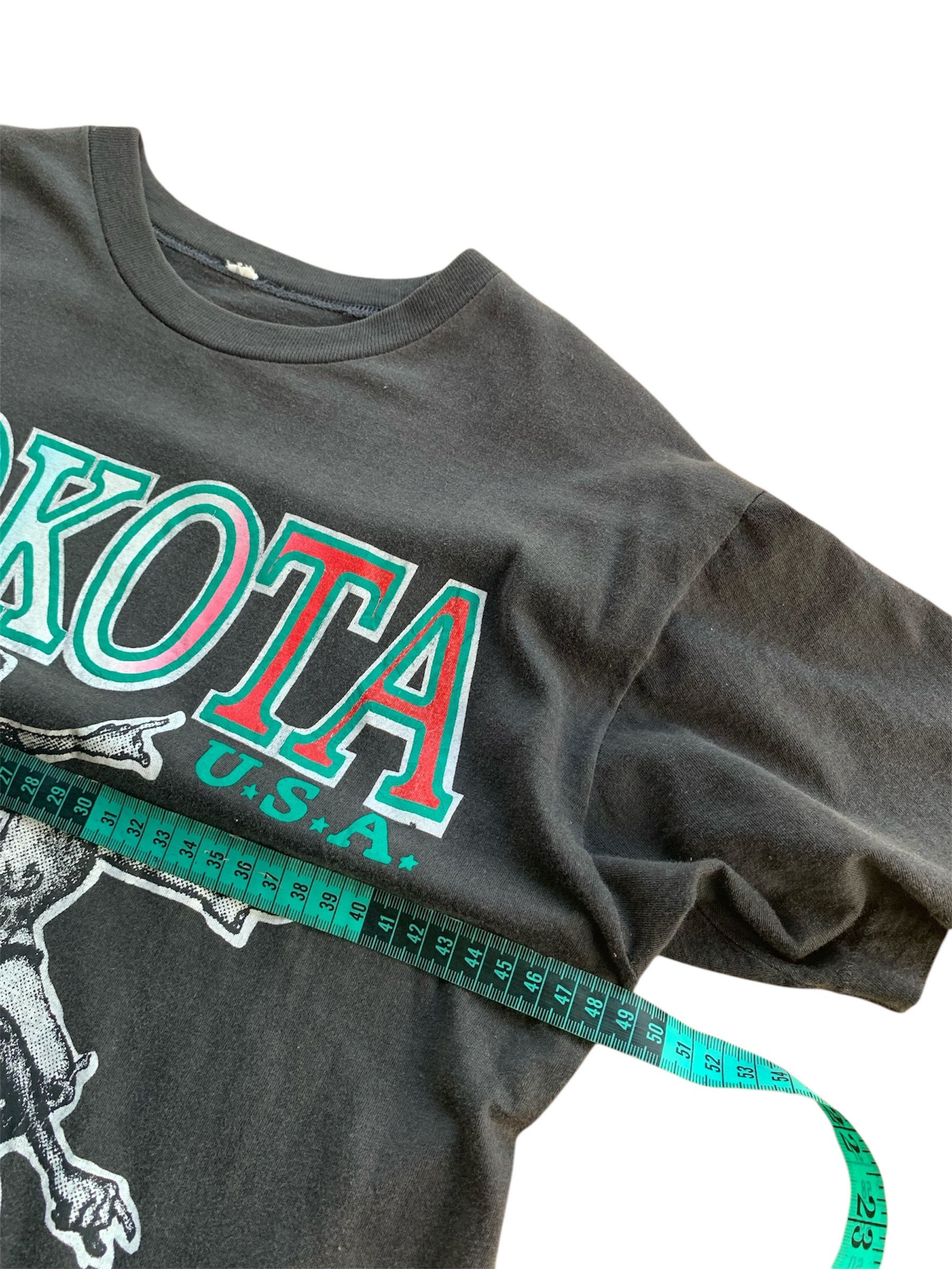 Japanese Brand × Vintage Vintage Yokota bass cat ball Tshirt Size US M / EU 48-50 / 2 - 7 Thumbnail