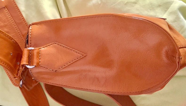 Vivienne Westwood Vivienne Westwood size os Small shoulder bag full of leathe Size ONE SIZE - 8 Thumbnail