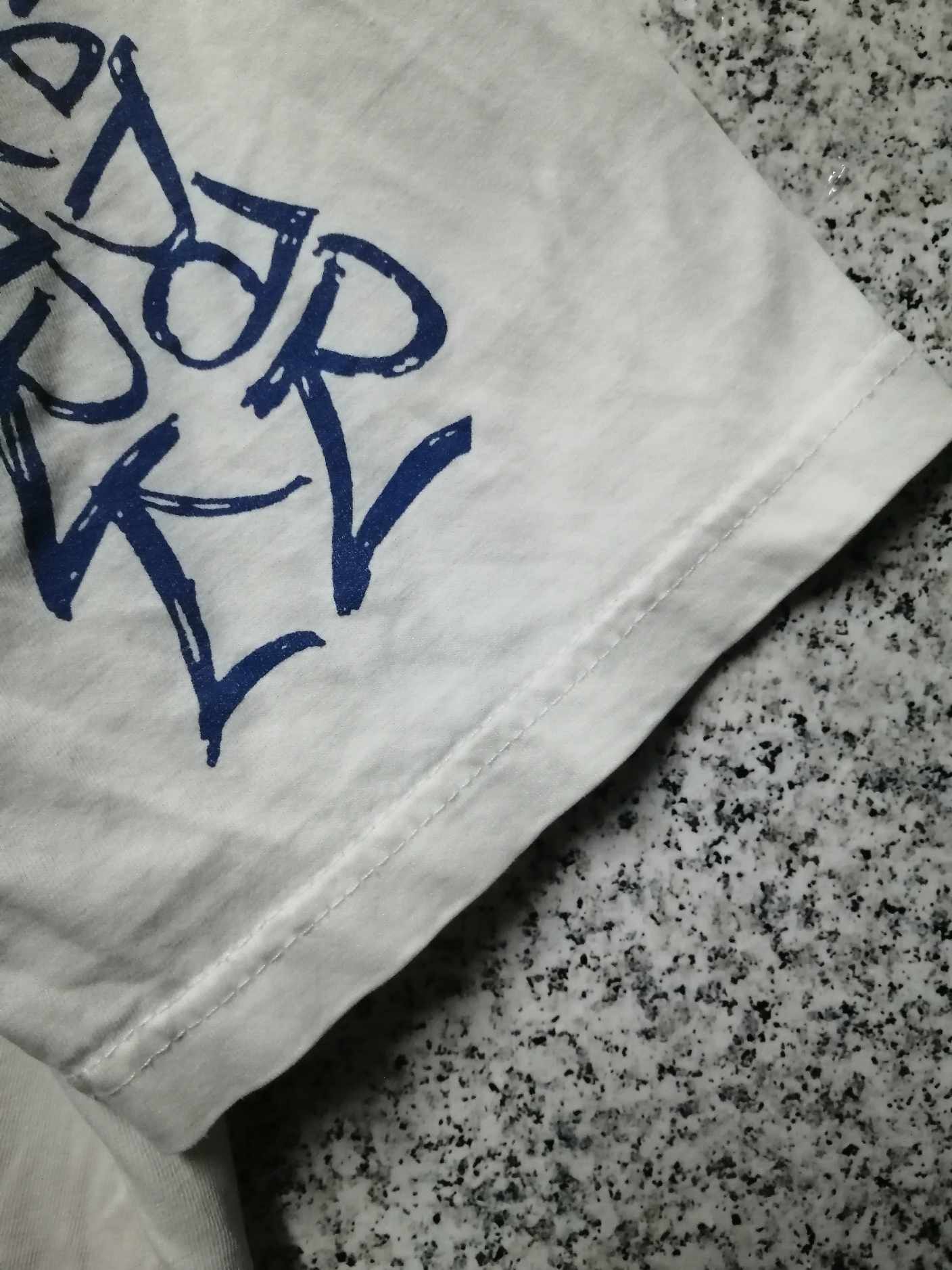 Rap Tees × Vintage VINTAGE DJ KOOL HERC FATHER OF HIP HOP VERY RARE Size US XL / EU 56 / 4 - 6 Thumbnail