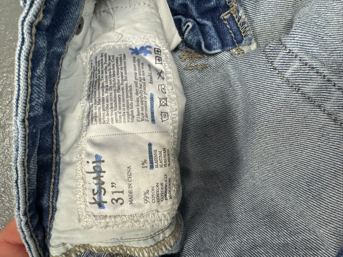 Ksubi Kusbi jeans Size US 31 - 4 Thumbnail