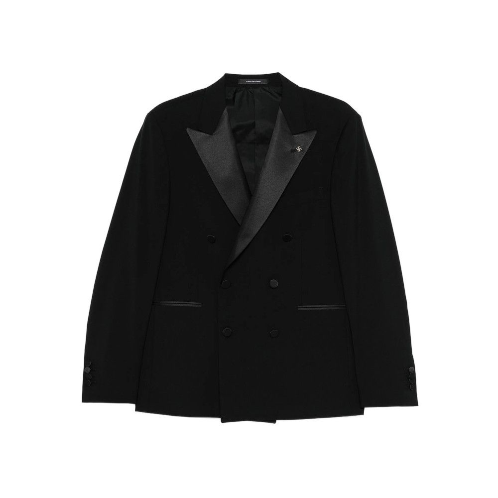 Tagliatore BLACK Suits - Dinner Suits