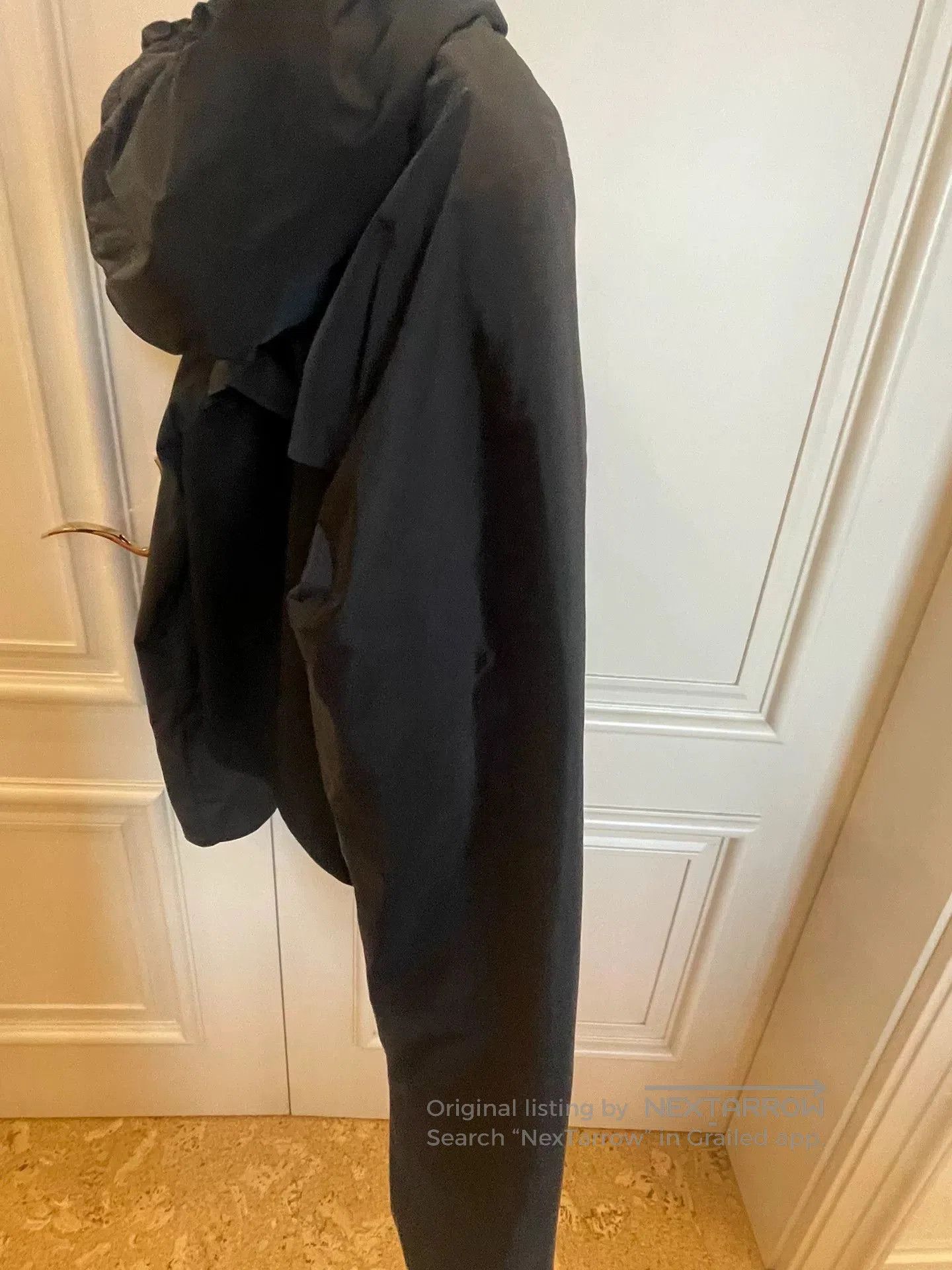 Other Prada Lightweight Jacket. Size US M / EU 48-50 / 2 - 4 Thumbnail
