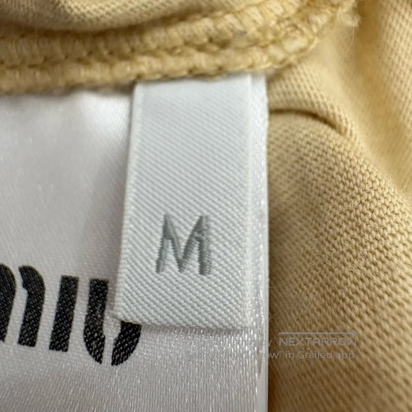 Miu Miu Miu Miu Three-in-one casual long-sleeved garment Size S / US 4 / IT 40 - 9 Thumbnail