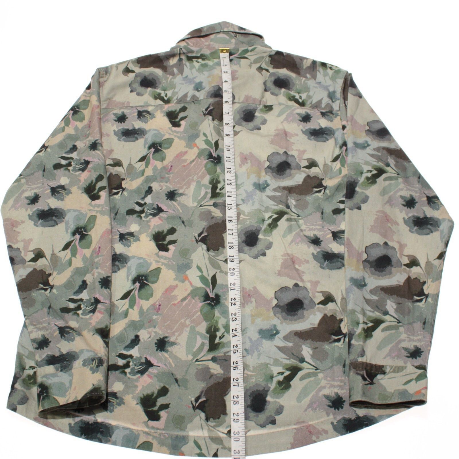 Other No Nationality New with tags Shirt Size L US In Green Size US L / EU 52-54 / 3 - 6 Thumbnail