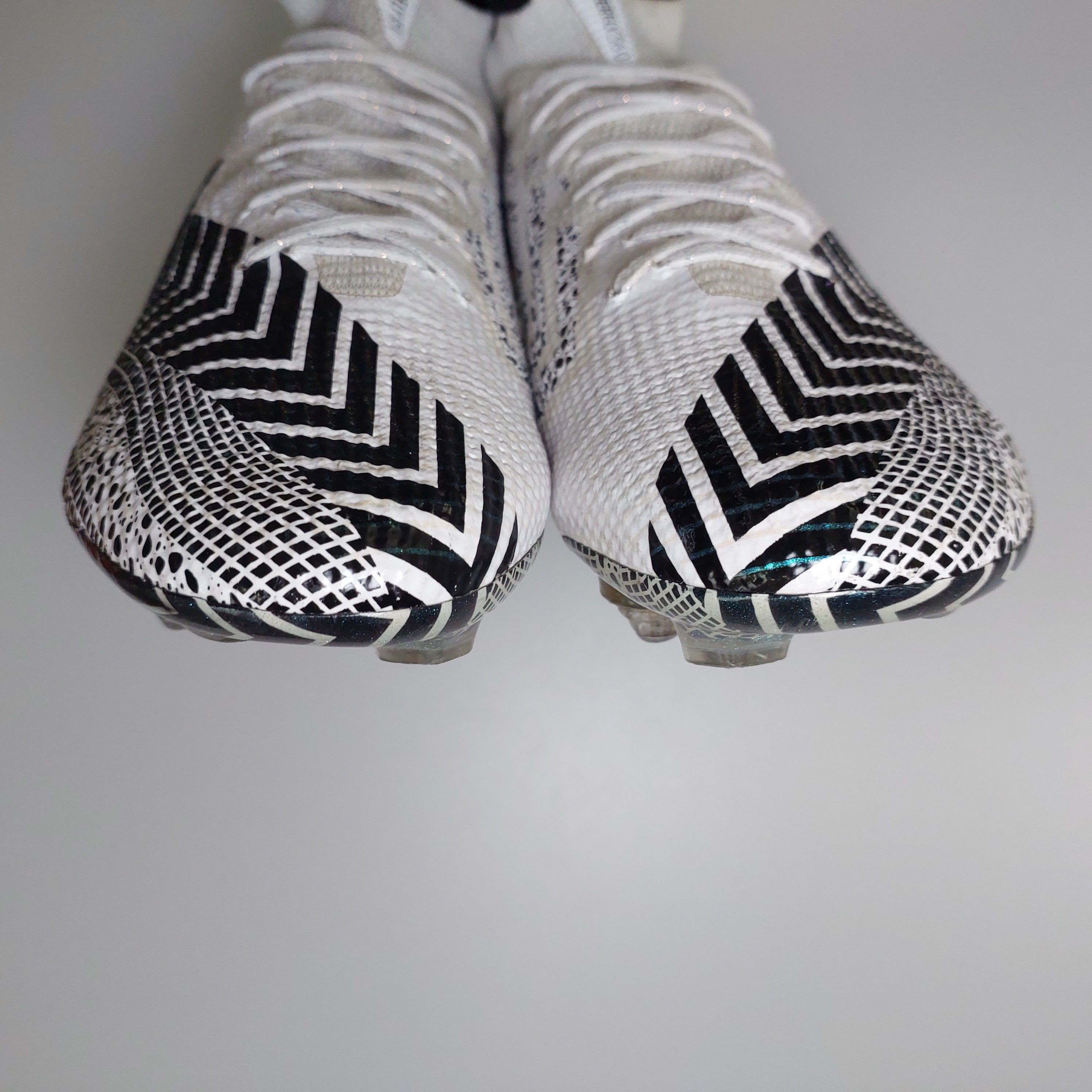 Nike Mercurial Superfly 7 Elite SG-PRO AC MDS003 CR7 US8 UK7 Size US 8 / EU 41 - 3 Thumbnail