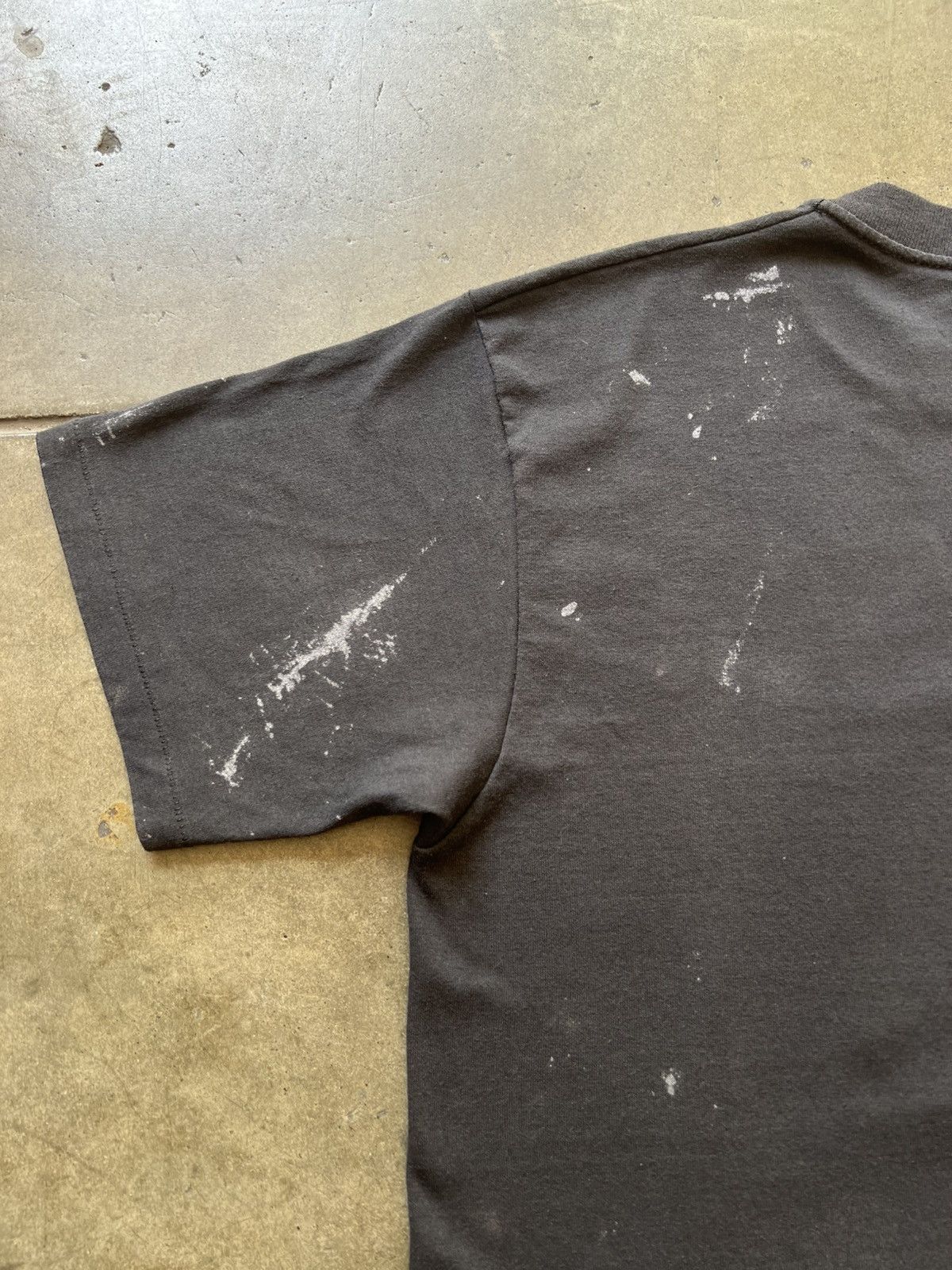 Band Tees VTG ‘80s Sinead O’ Connor Band Tee Shirt Bjork PJ Harvey Size US L / EU 52-54 / 3 - 5 Thumbnail