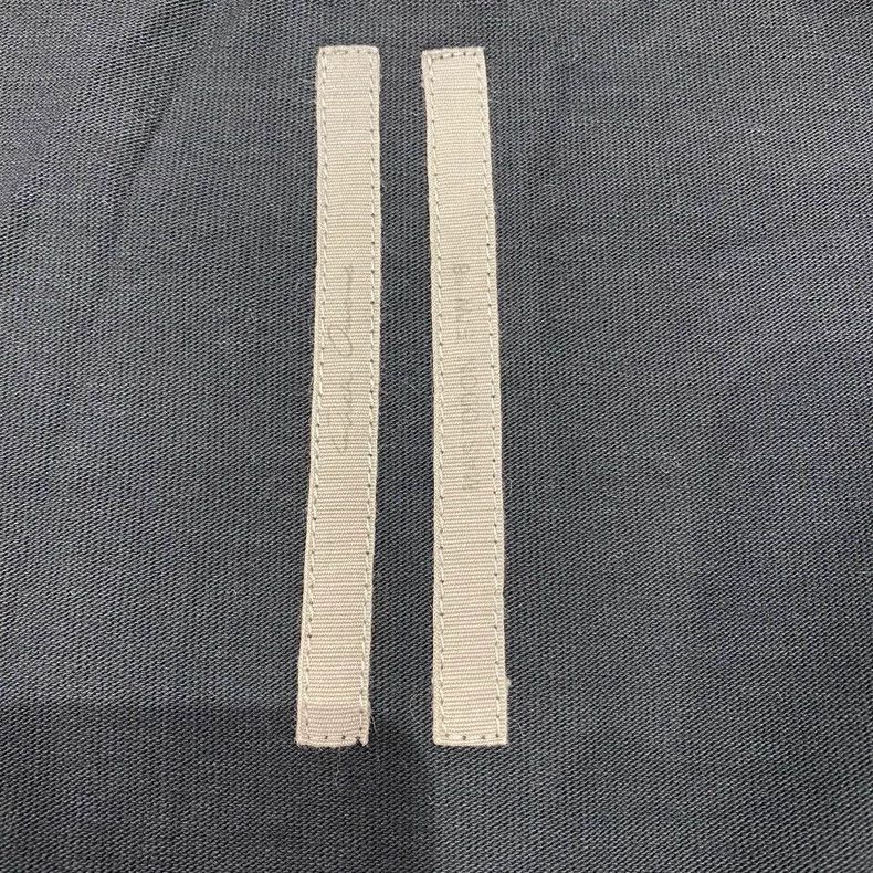 Rick Owens Rick Owens Zip Hooded Jacket Size US S / EU 44-46 / 1 - 7 Thumbnail