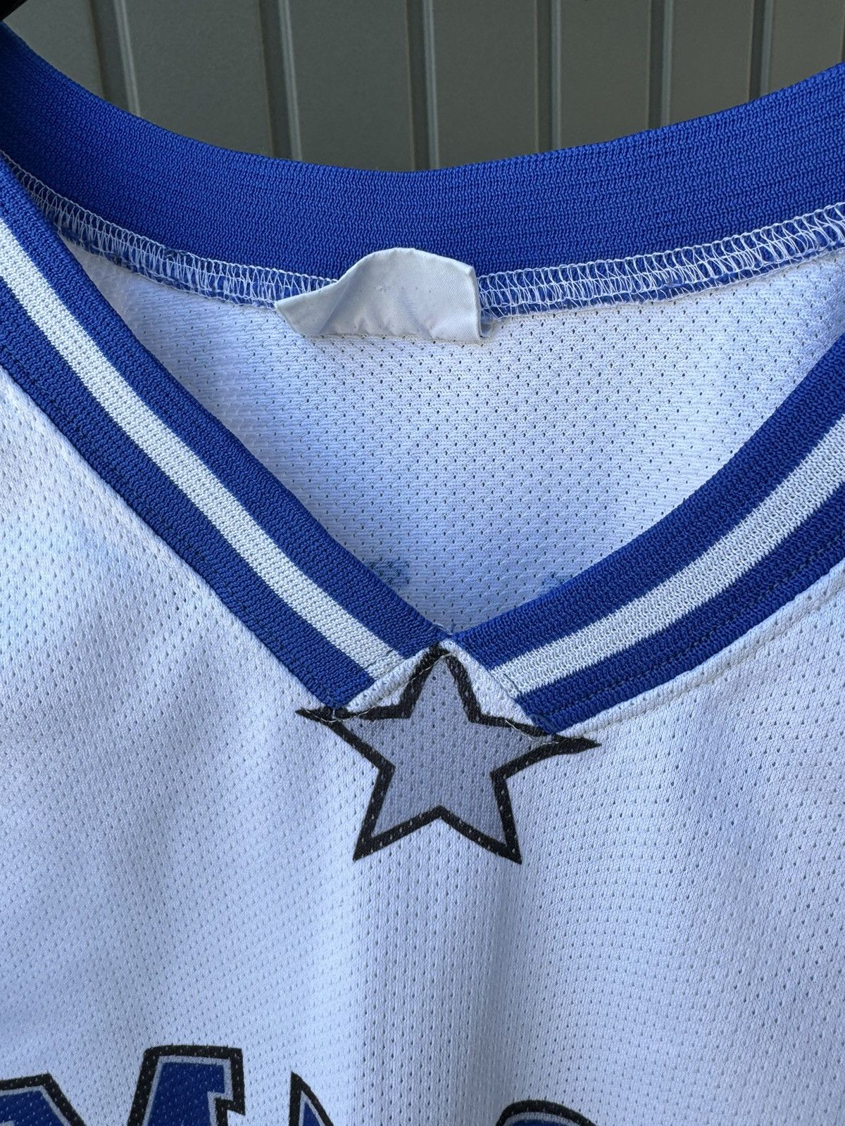 Champion Vintage Magic Nba Francis 3 Champion Jersey Size US M / EU 48-50 / 2 - 6 Thumbnail
