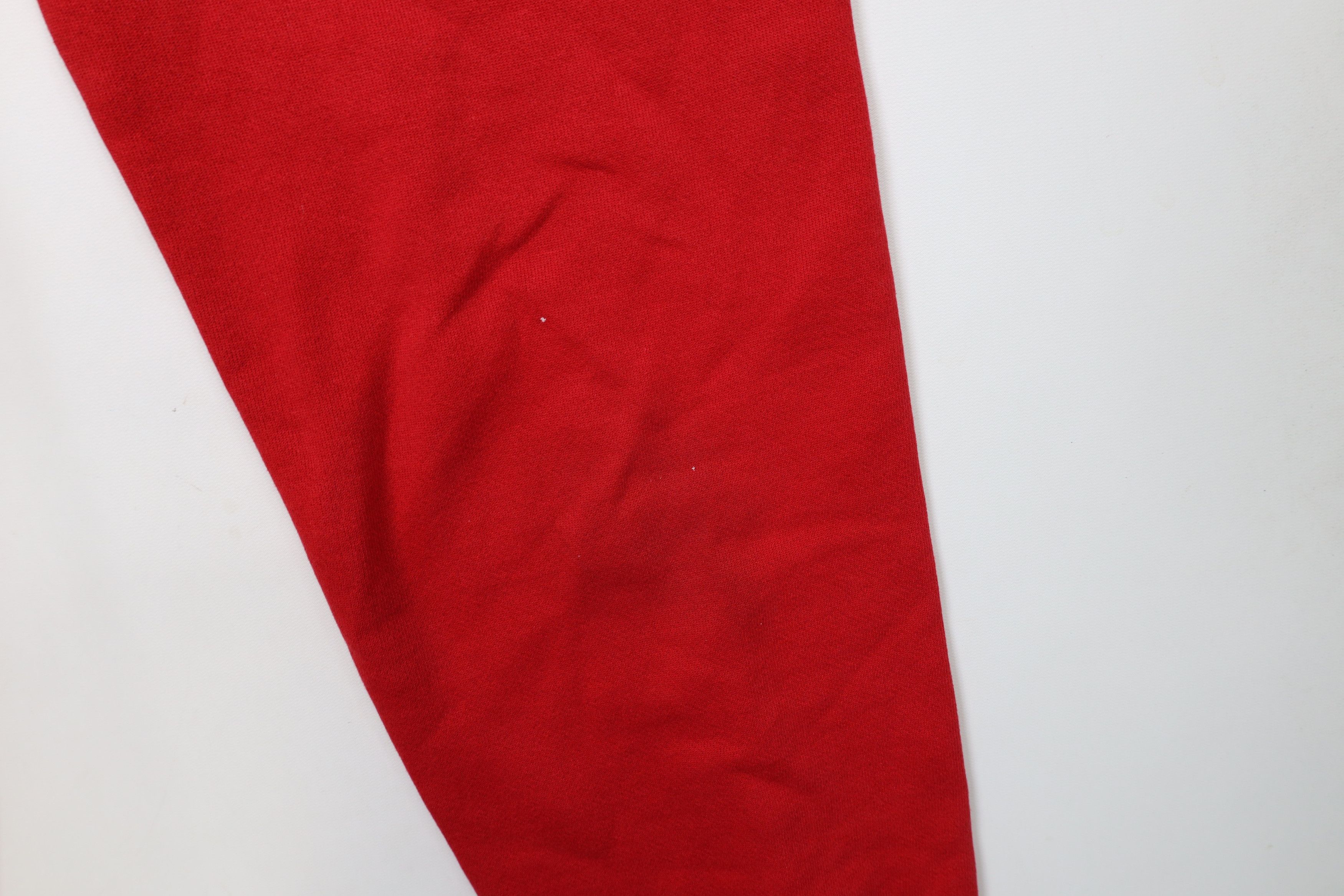 Vintage Vintage 70s 80s Streetwear Heavyweight Sweatpants Joggers Size US 34 / EU 50 - 5 Thumbnail